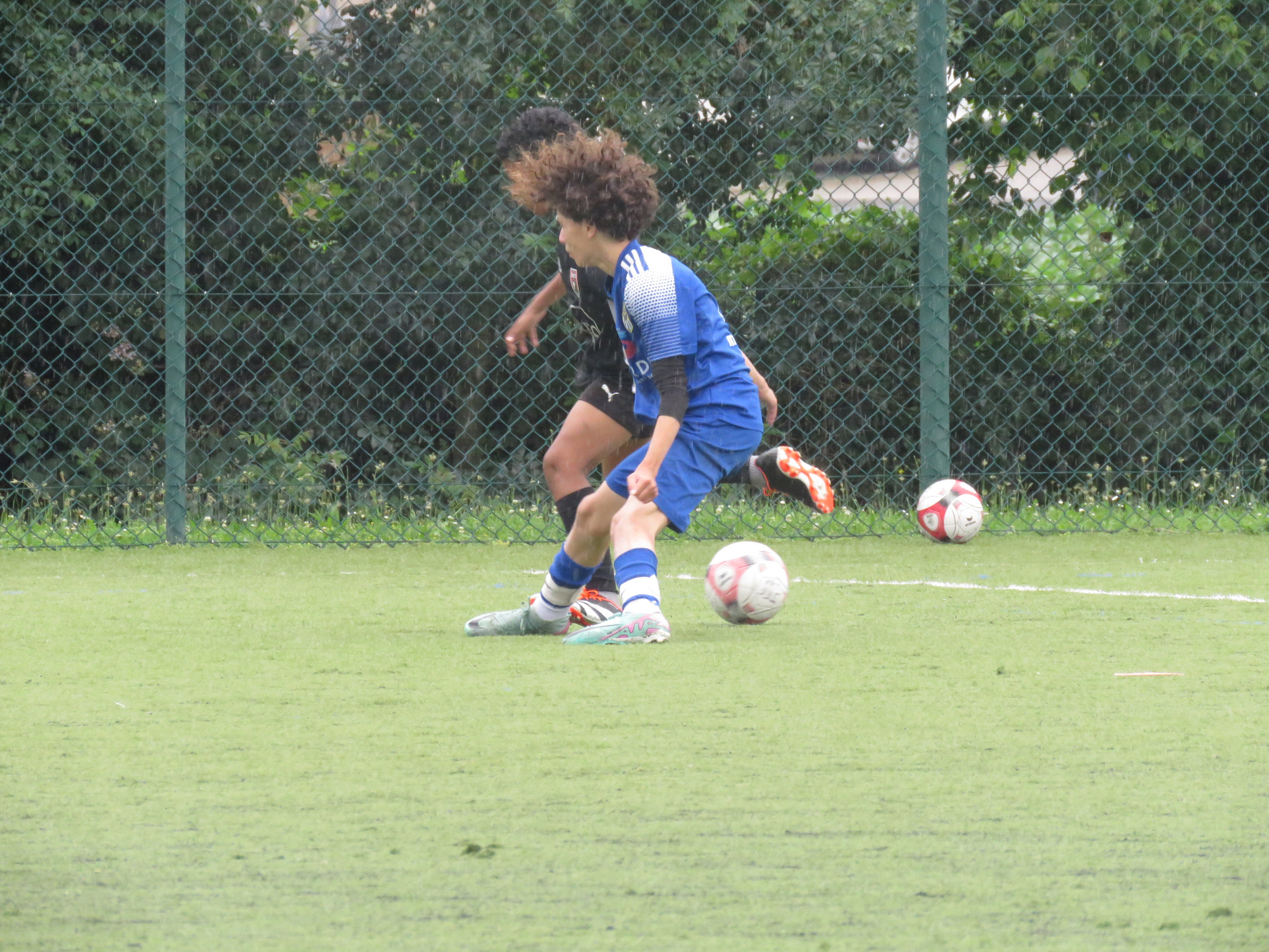 U12 et U13 - Juin 2024