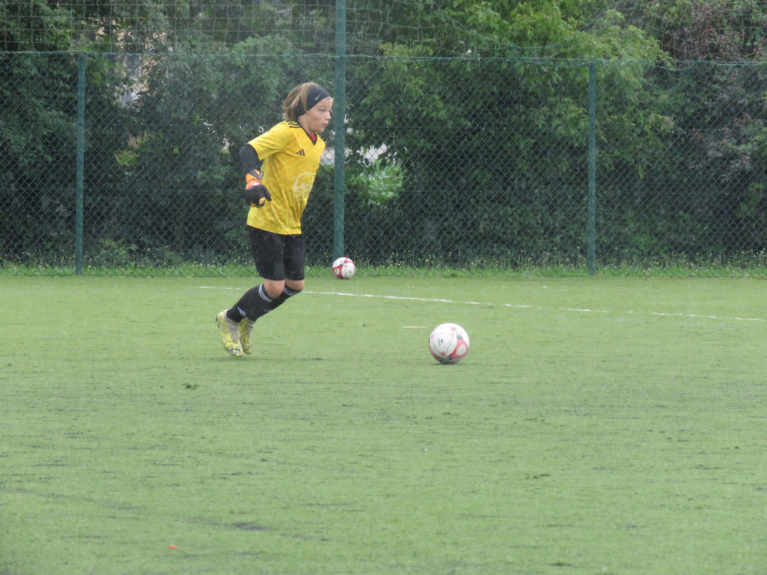 U12 et U13 - Juin 2024