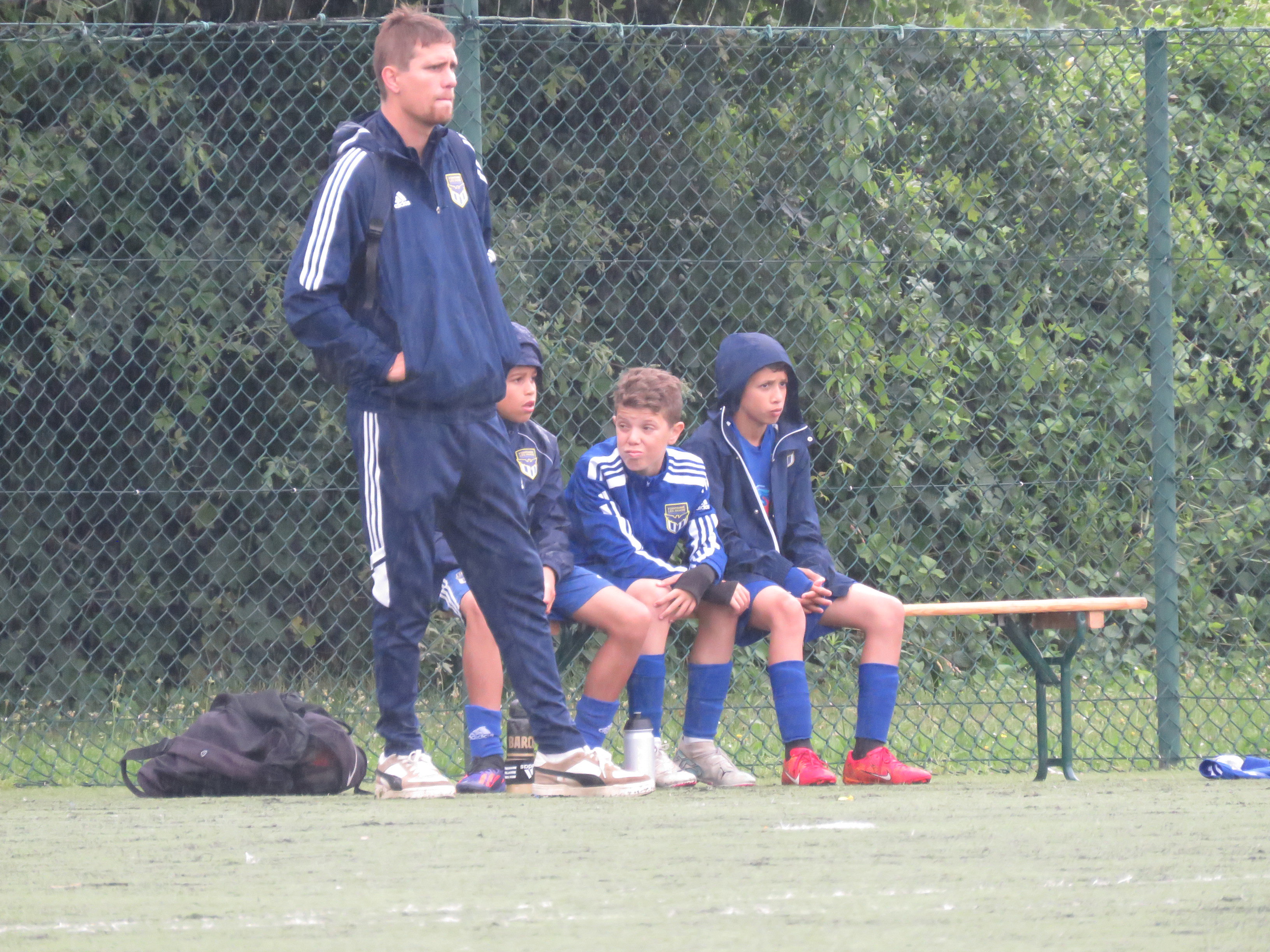 U12 et U13 - Juin 2024