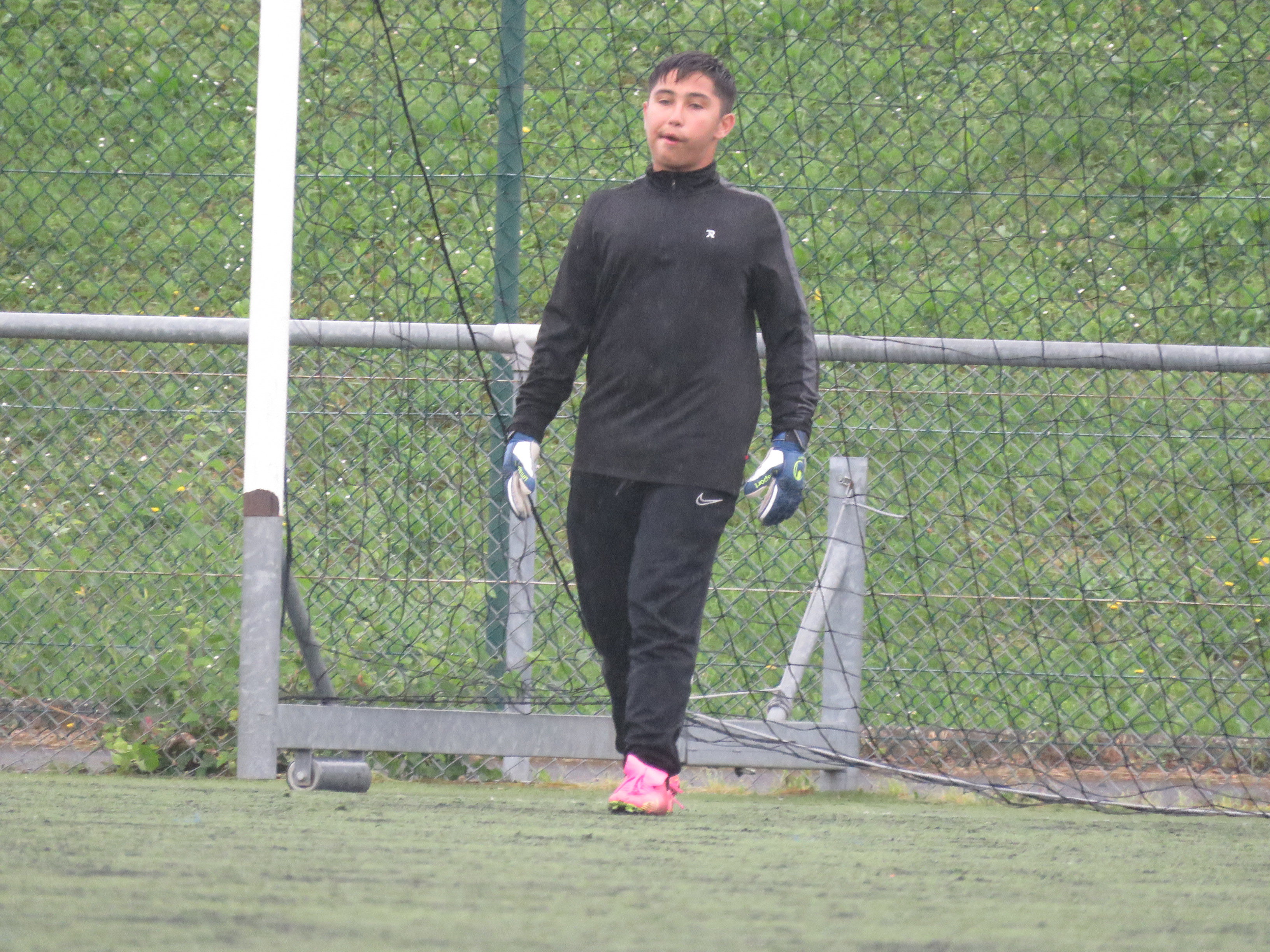 U12 et U13 - Juin 2024