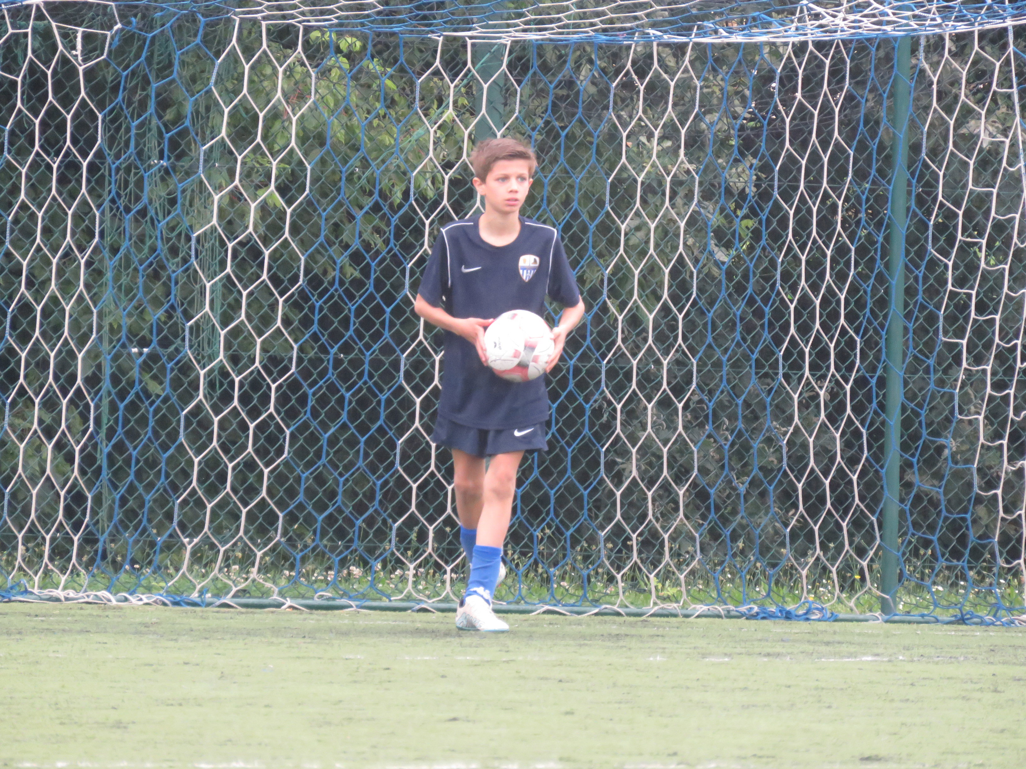 U12 et U13 - Juin 2024