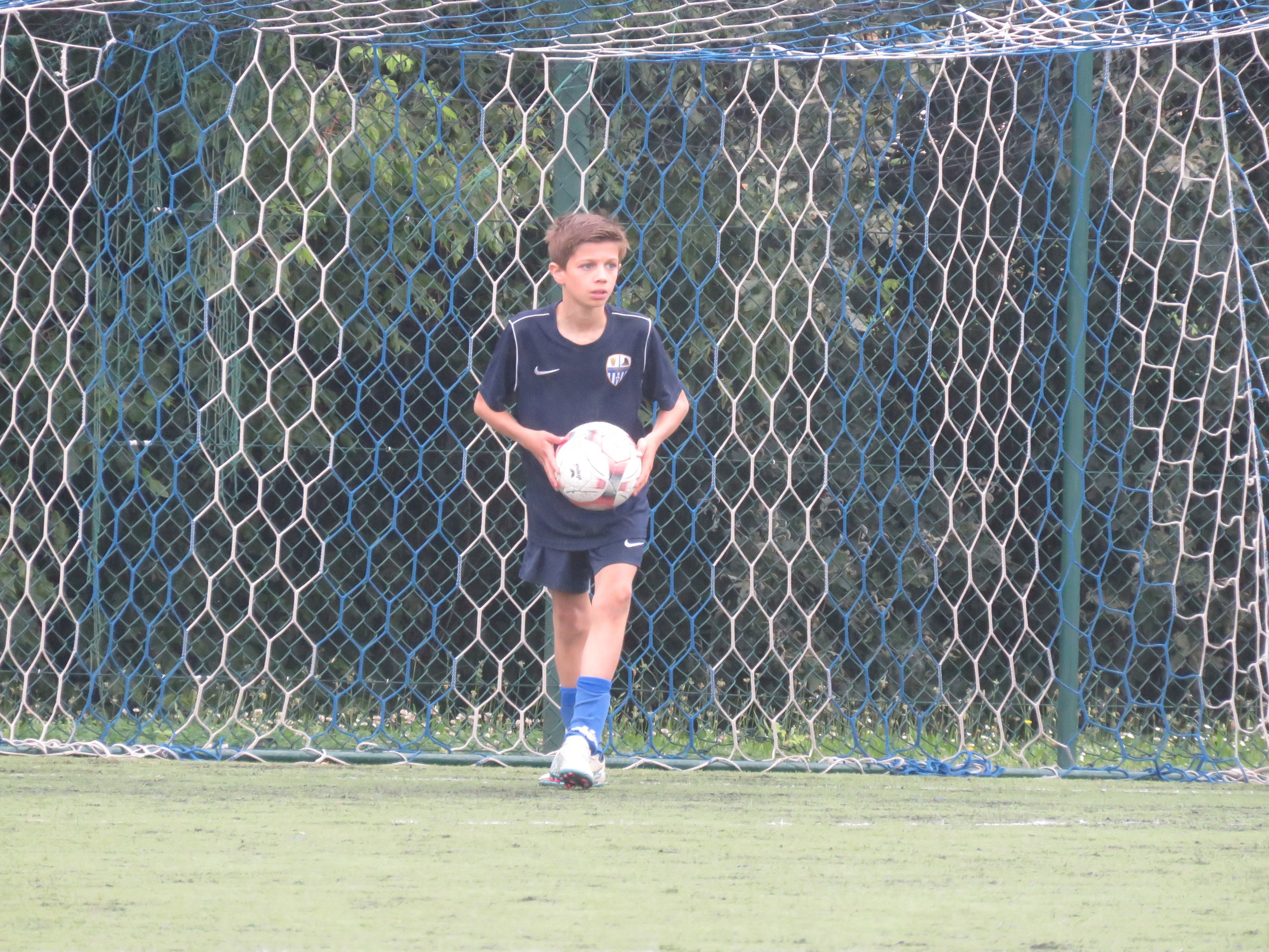 U12 et U13 - Juin 2024