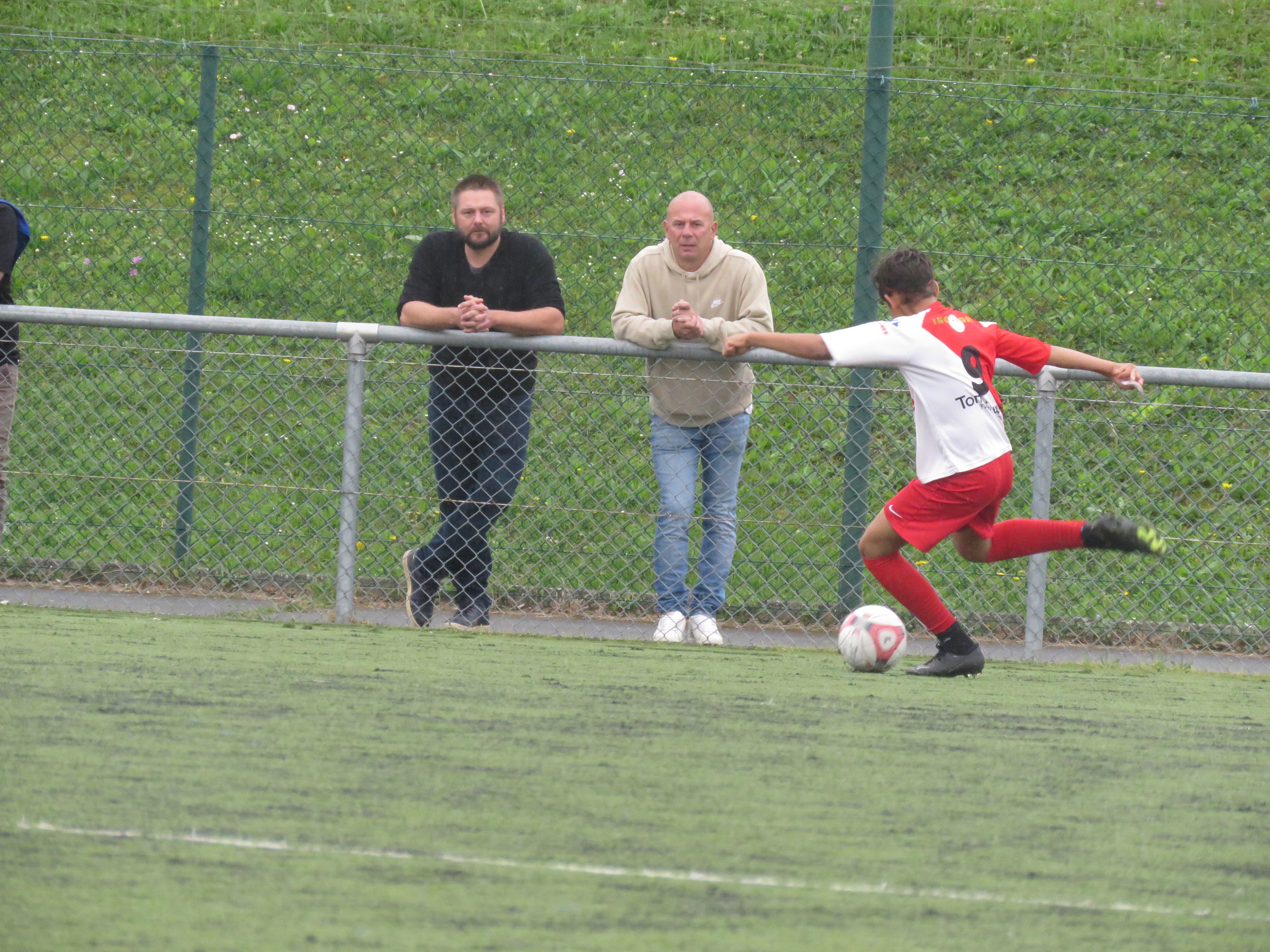 U12 et U13 - Juin 2024