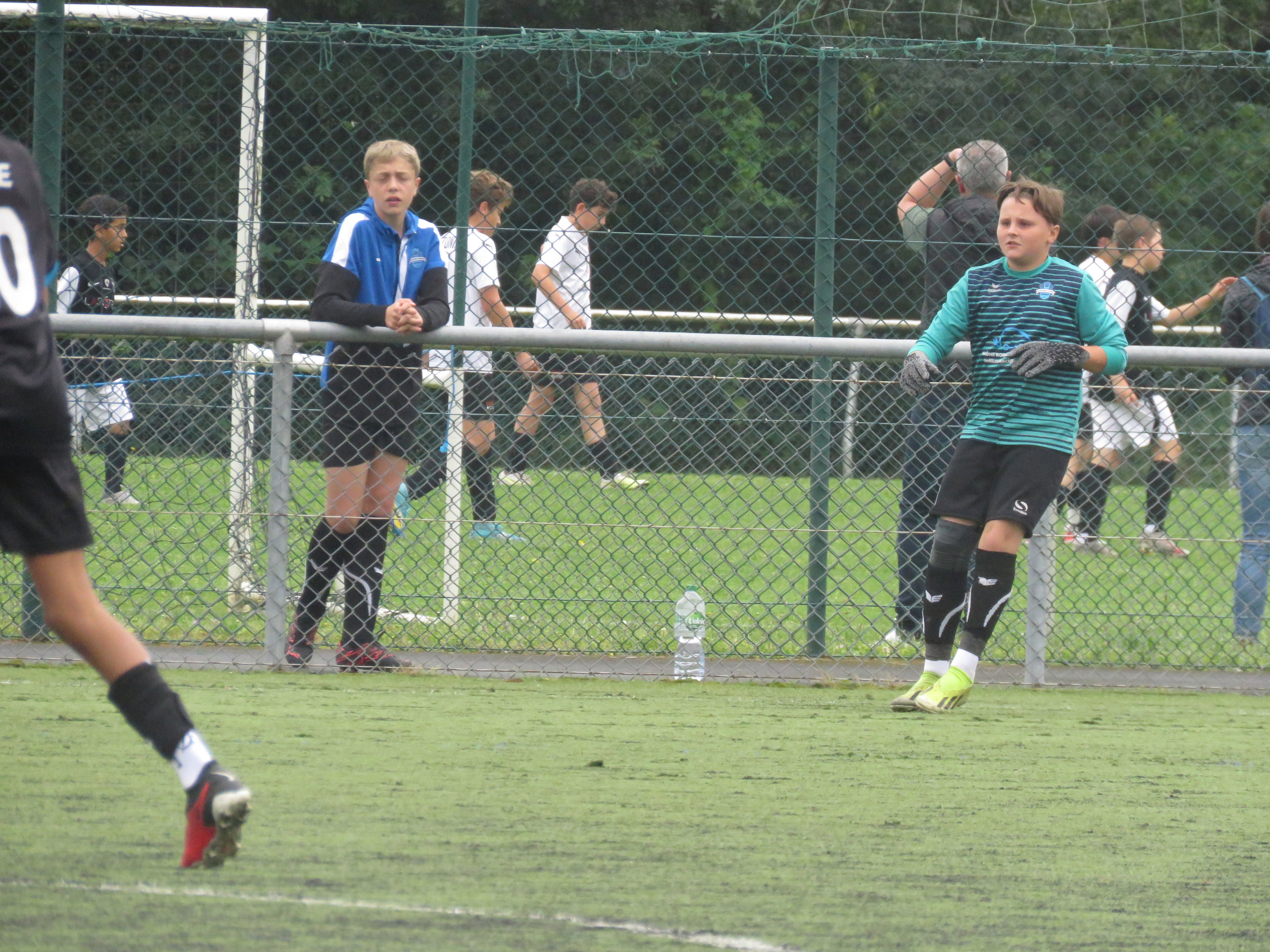 U12 et U13 - Juin 2024