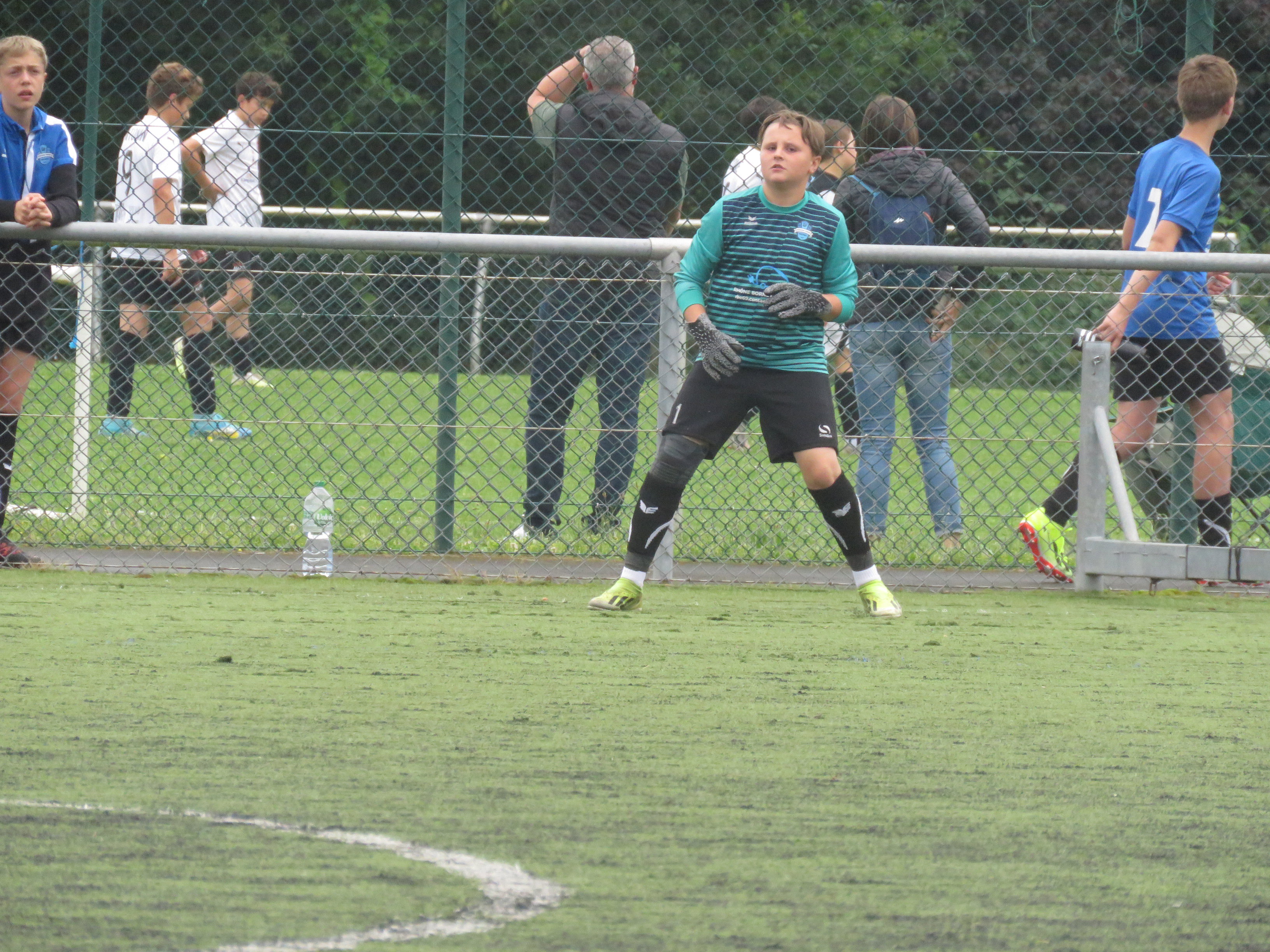 U12 et U13 - Juin 2024