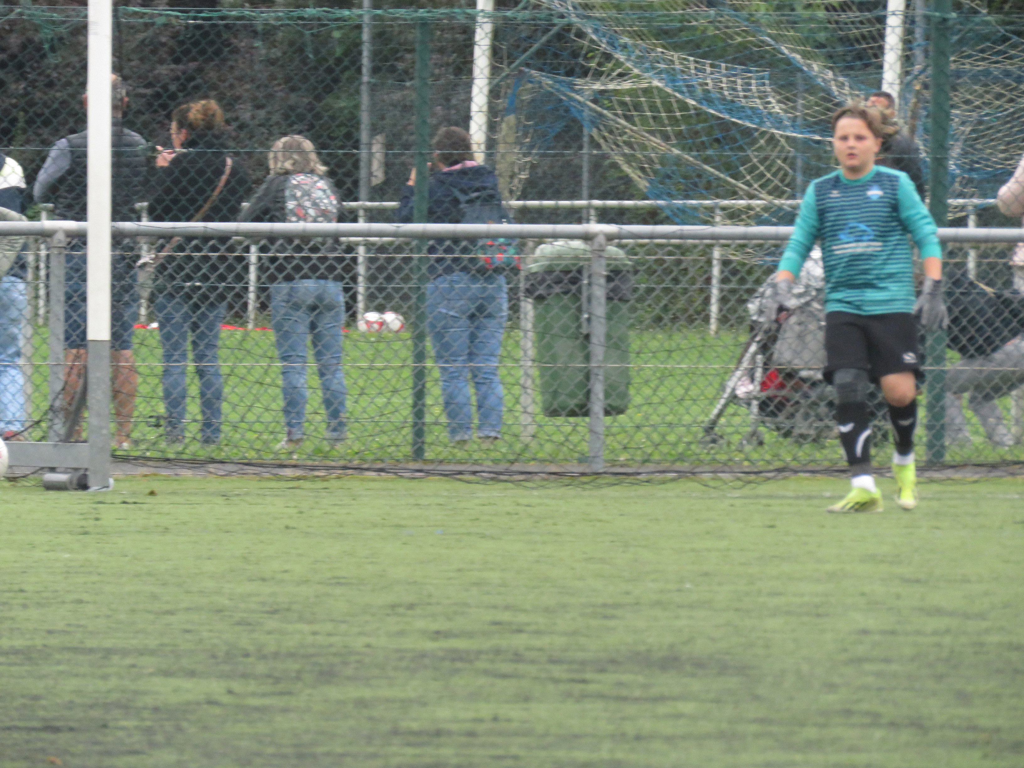 U12 et U13 - Juin 2024