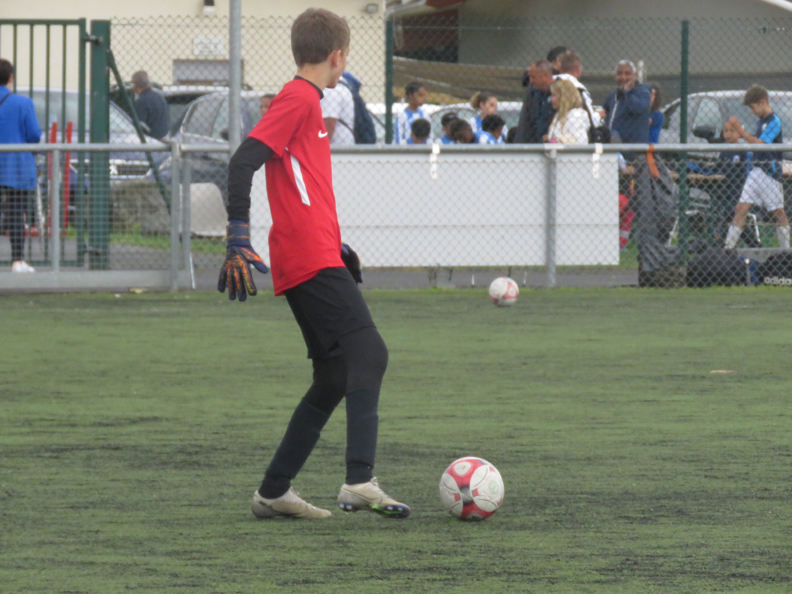 U12 et U13 - Juin 2024