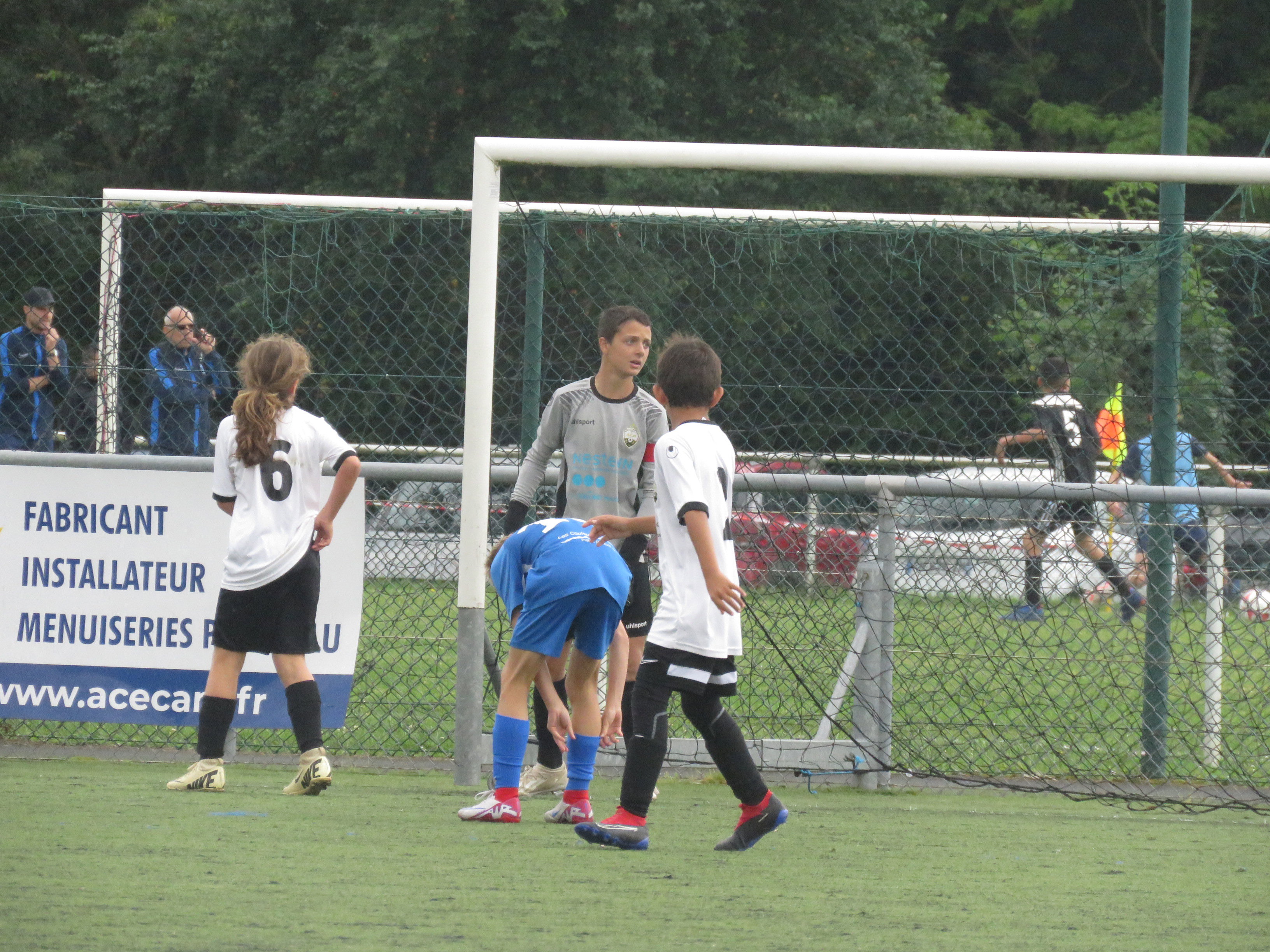 U12 et U13 - Juin 2024
