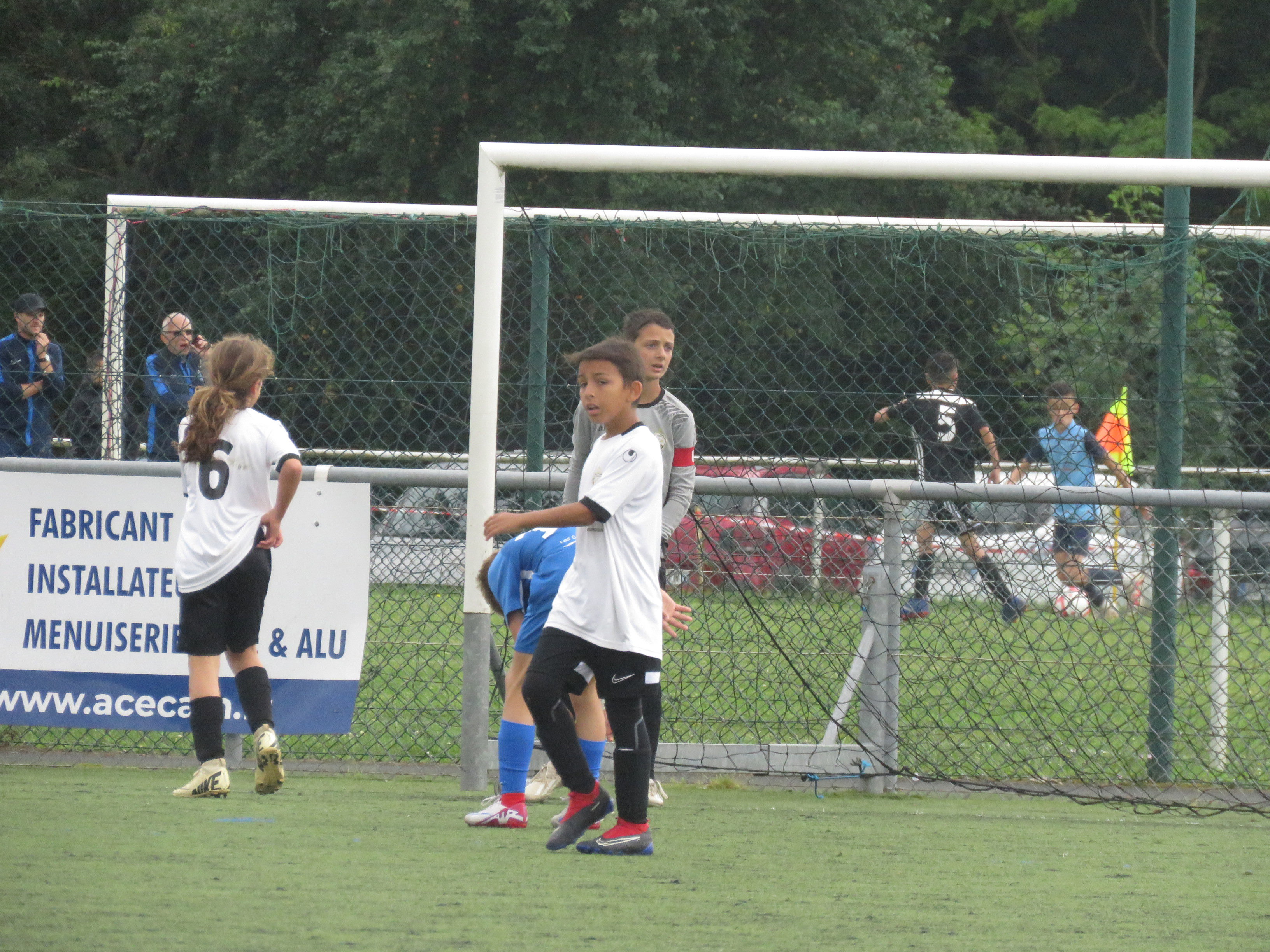 U12 et U13 - Juin 2024