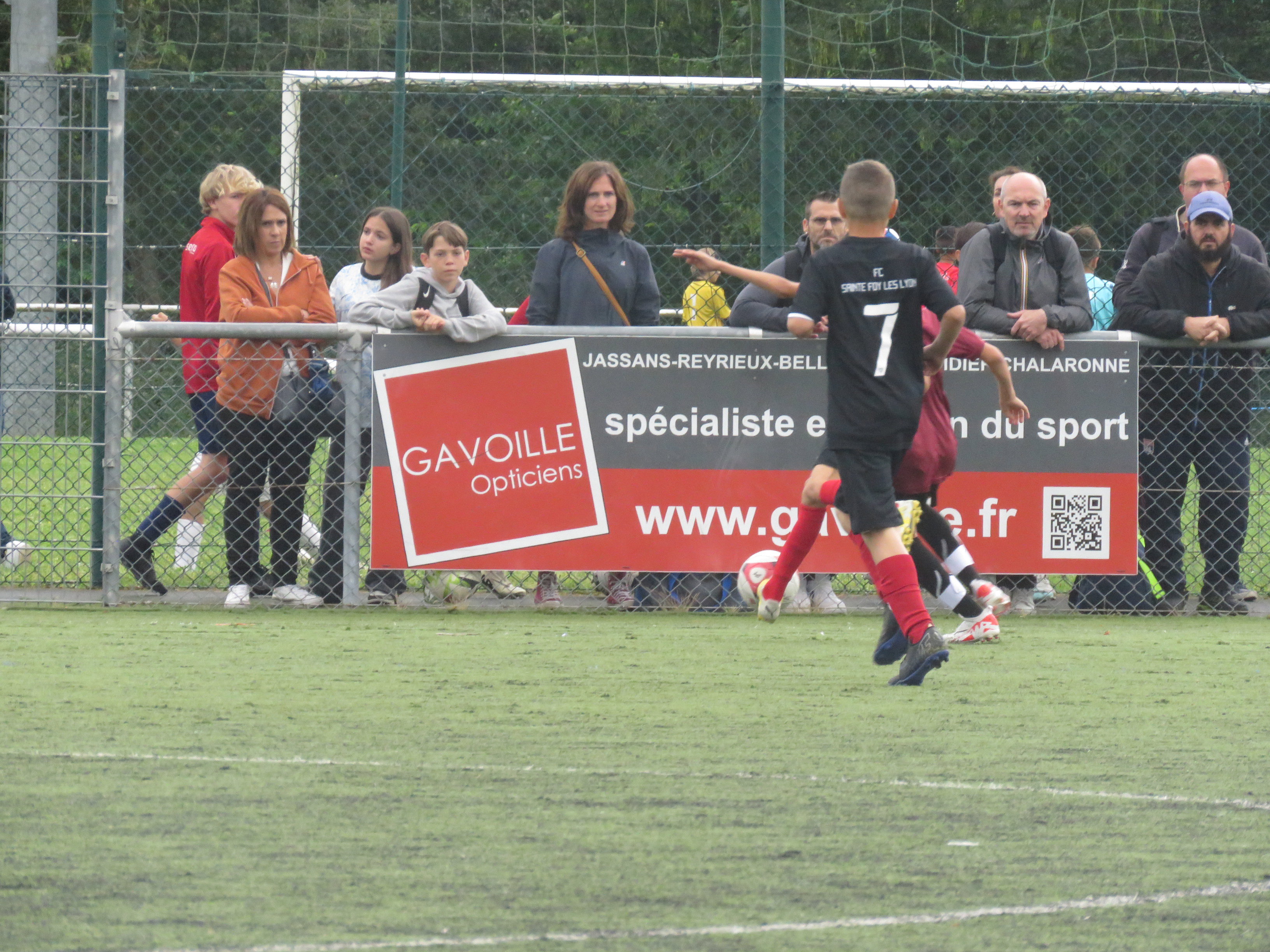 U12 et U13 - Juin 2024