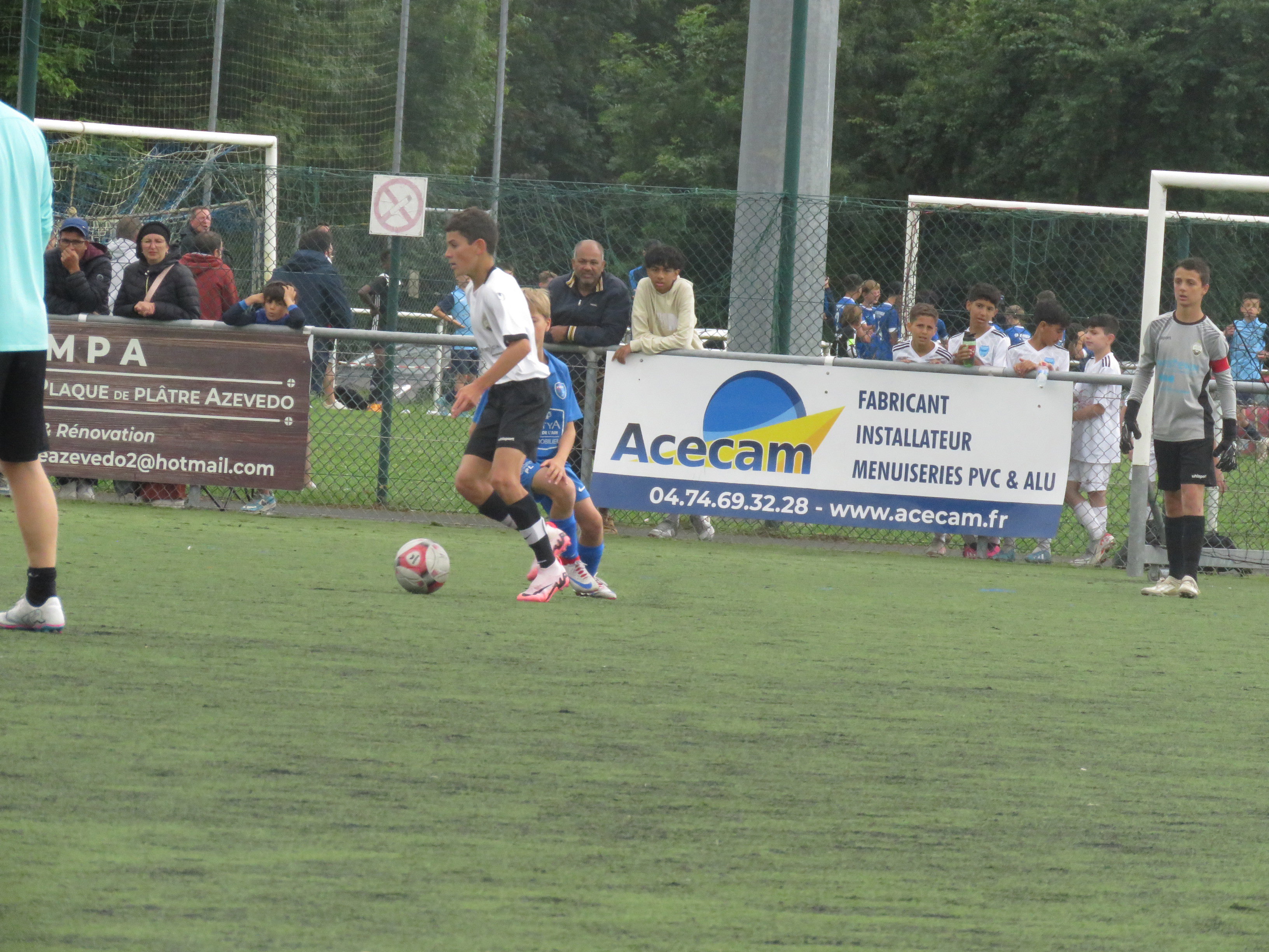U12 et U13 - Juin 2024