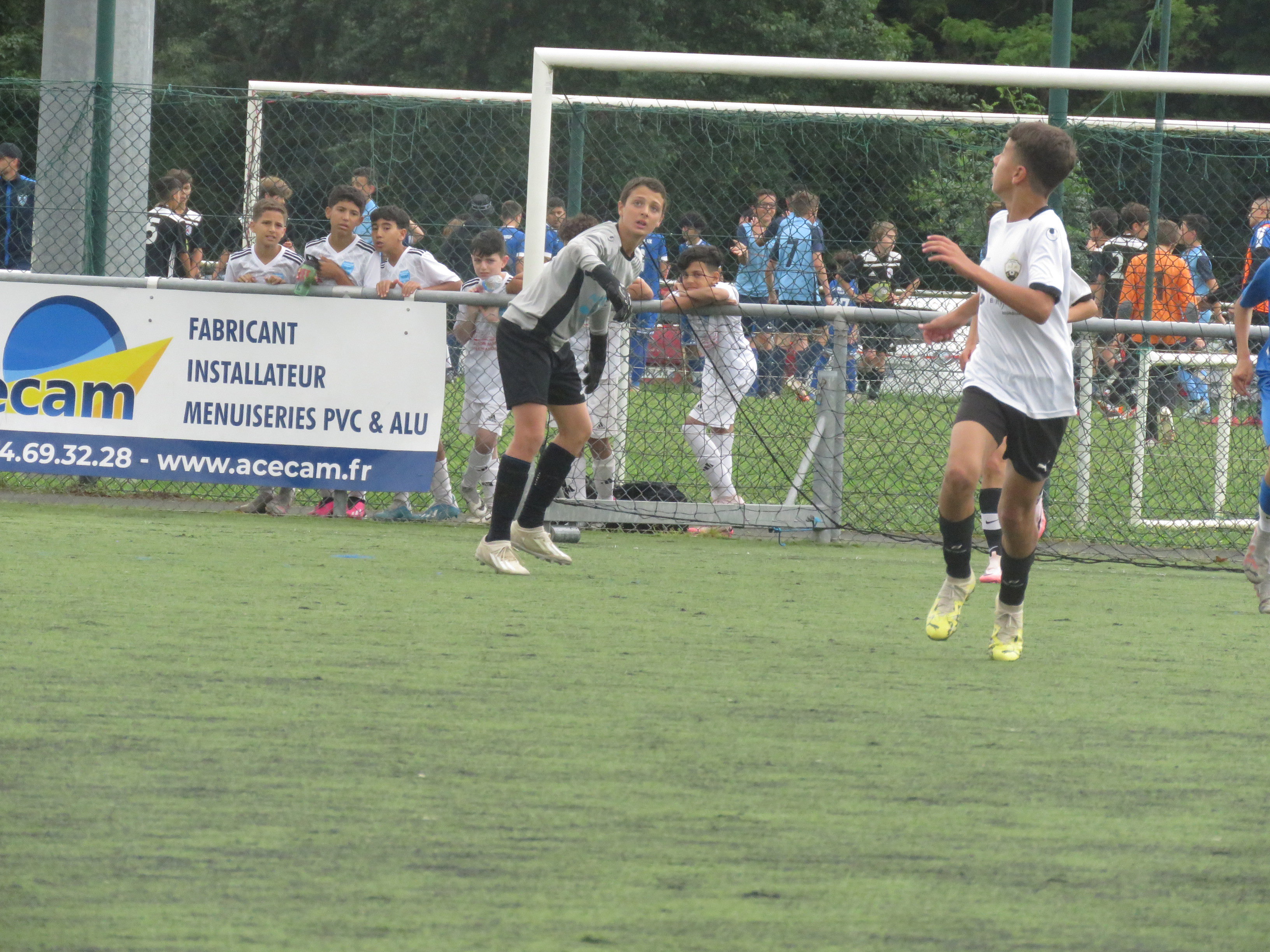 U12 et U13 - Juin 2024
