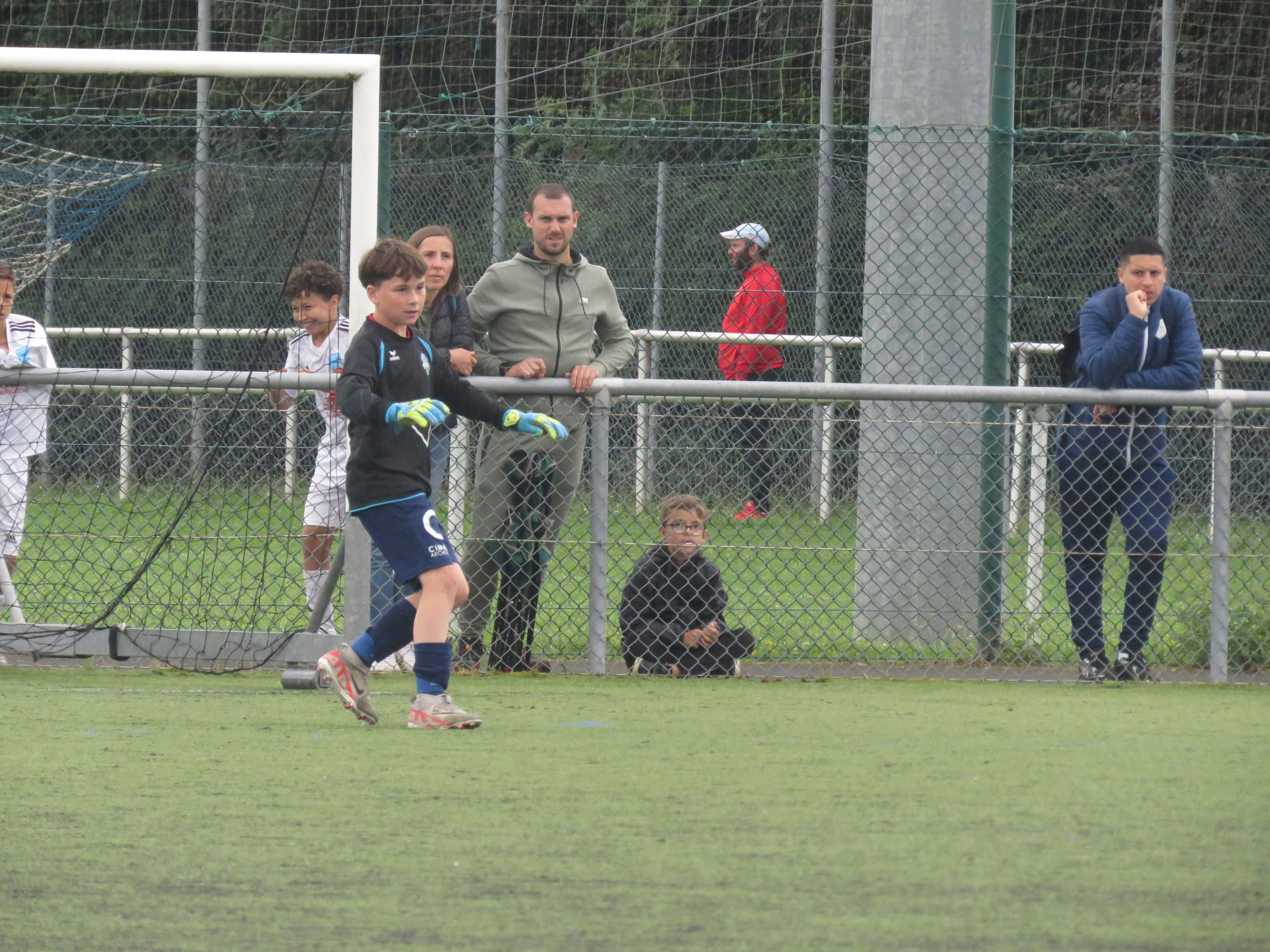 U12 et U13 - Juin 2024