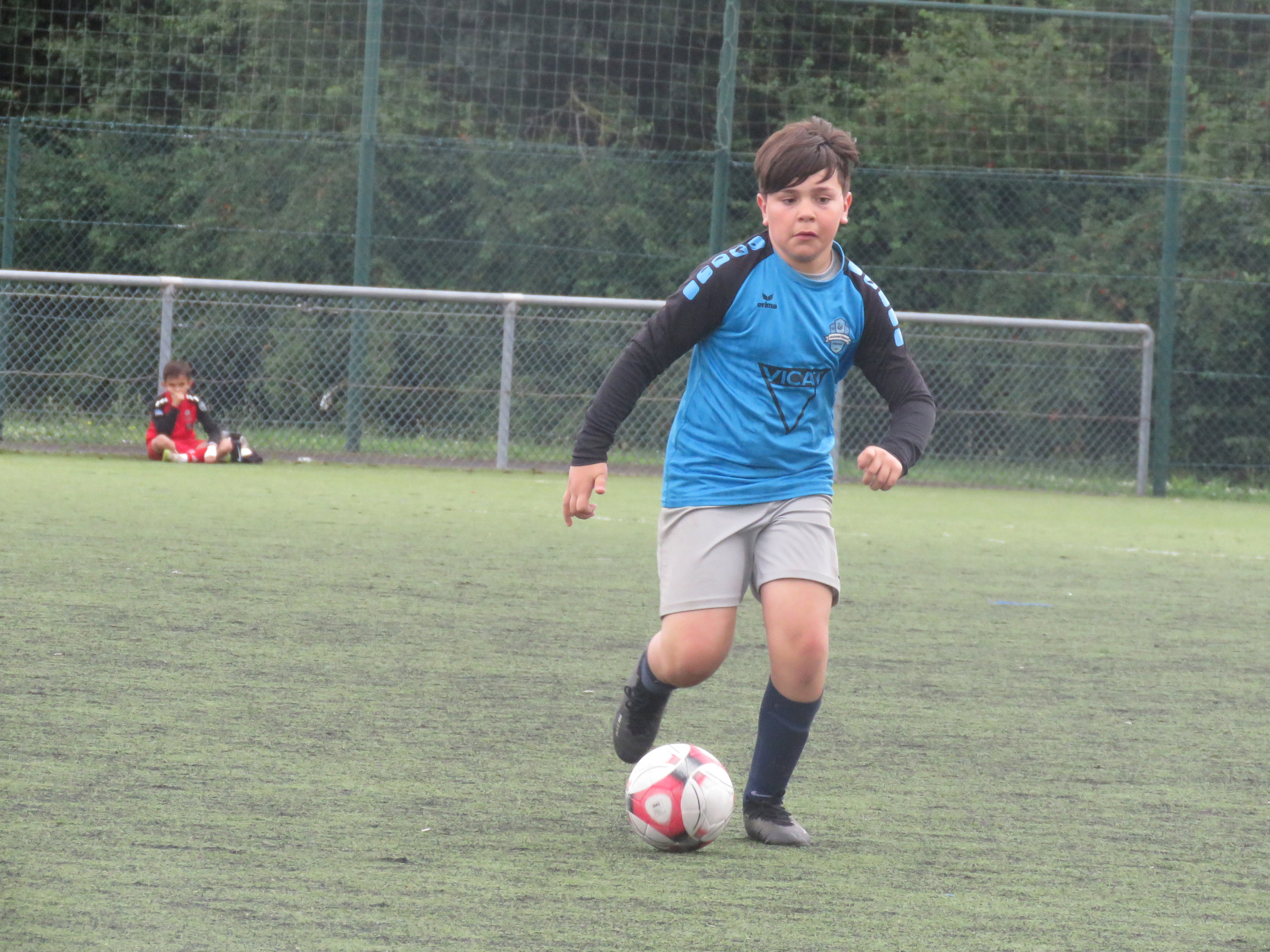 U12 et U13 - Juin 2024