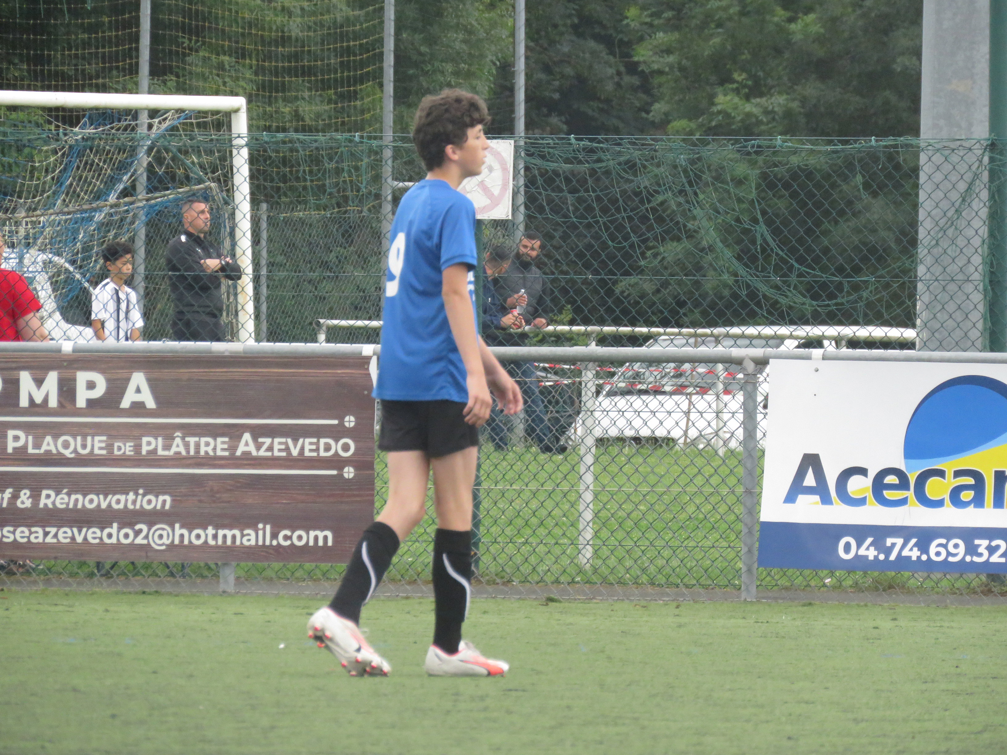 U12 et U13 - Juin 2024