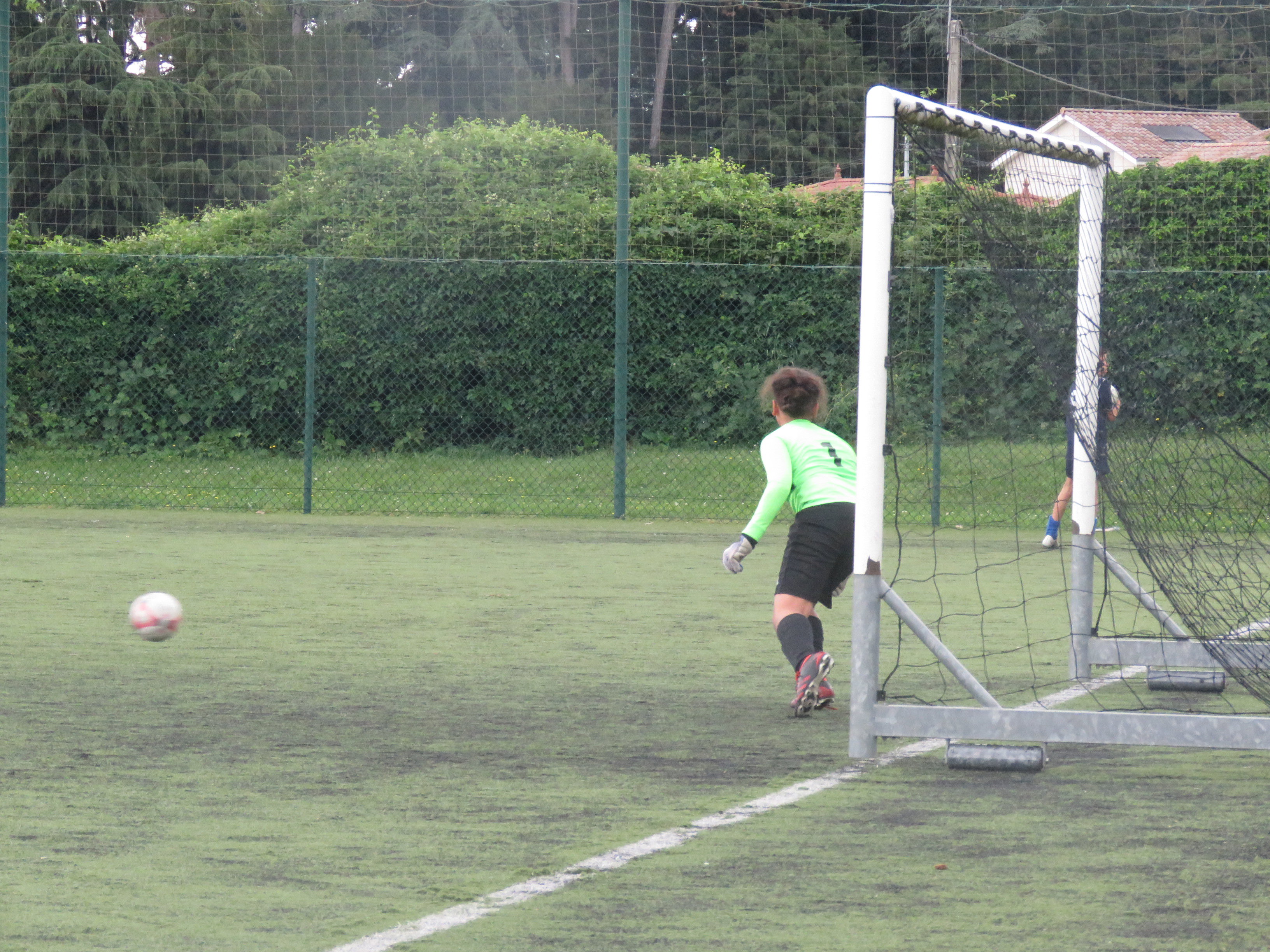 U12 et U13 - Juin 2024