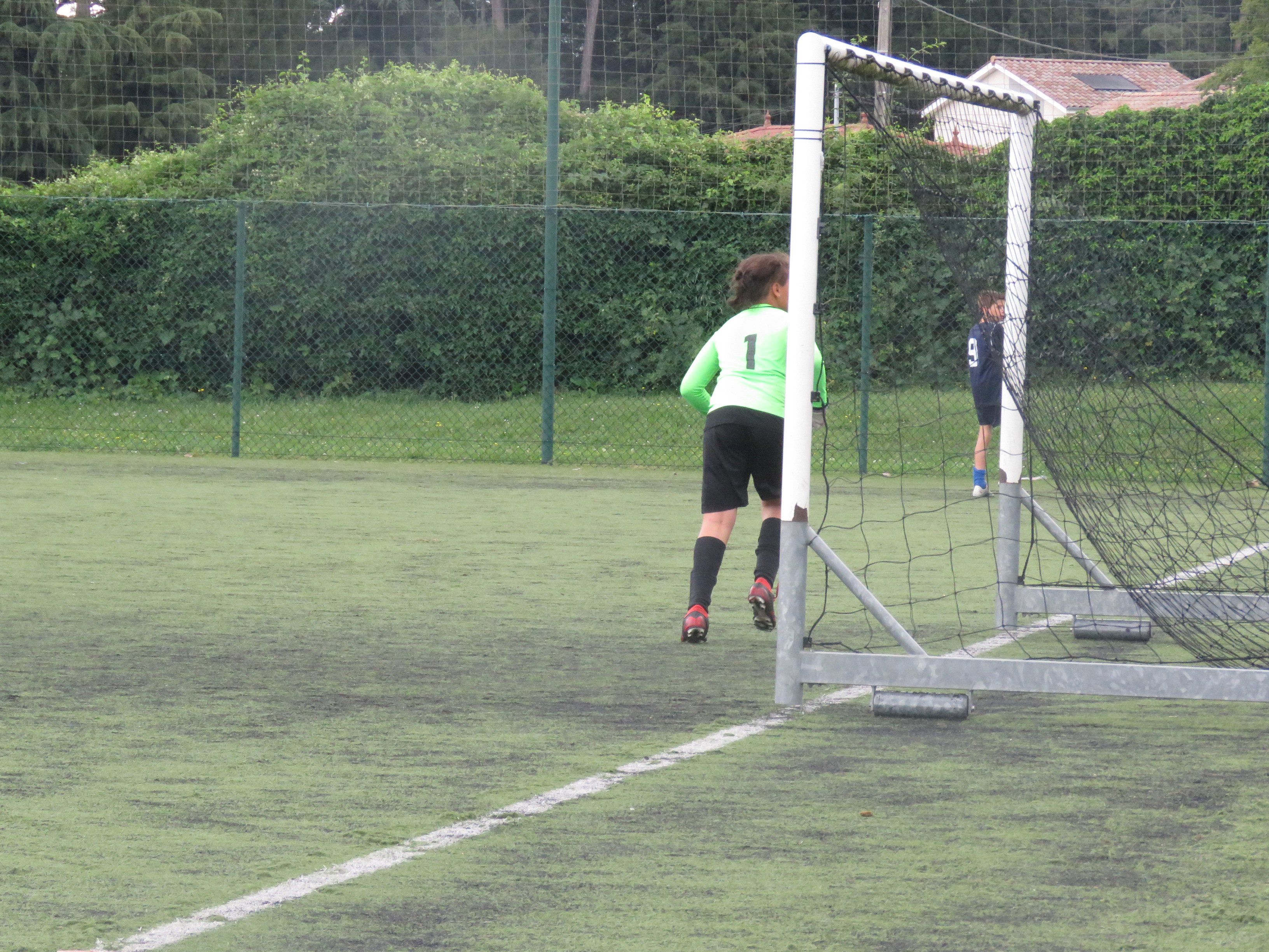 U12 et U13 - Juin 2024