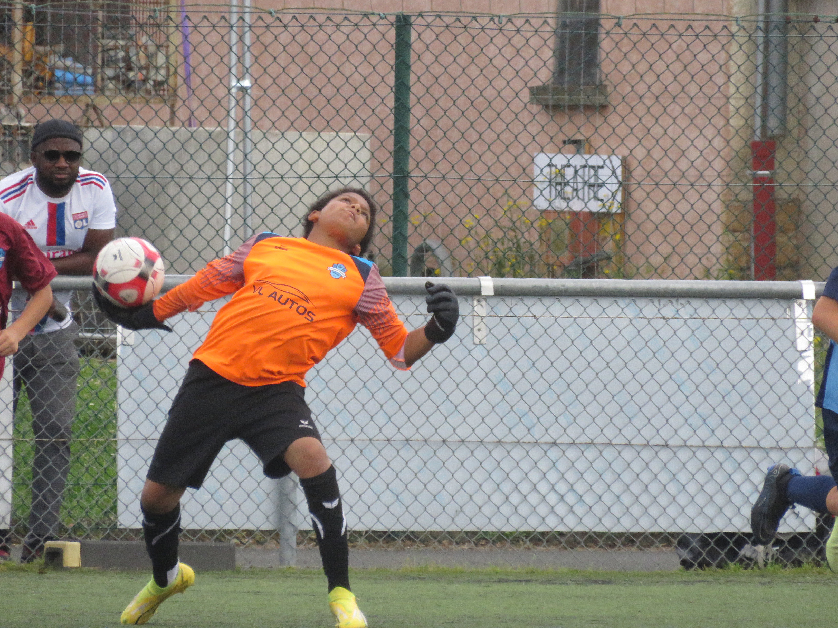 U12 et U13 - Juin 2024