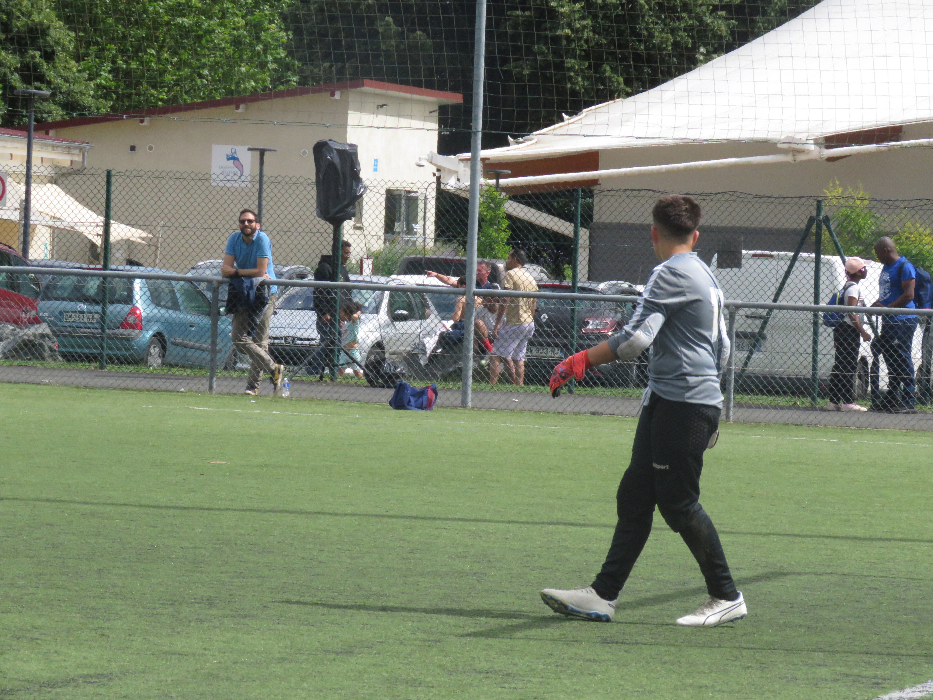 U12 et U13 - Juin 2024