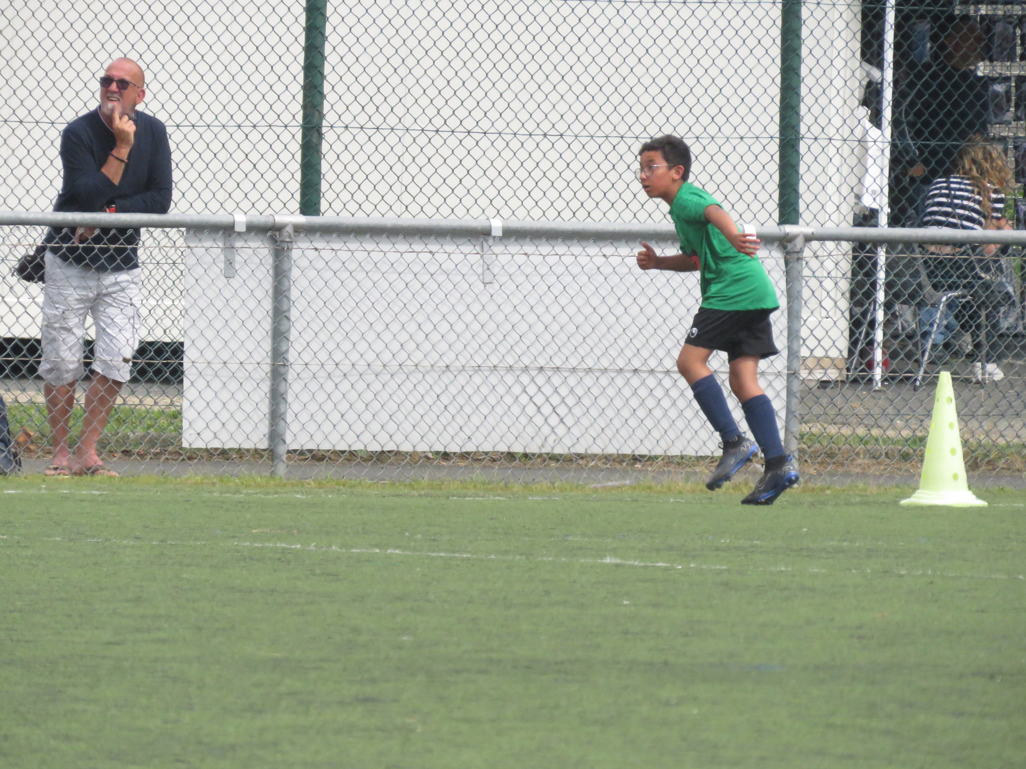 U12 et U13 - Juin 2024