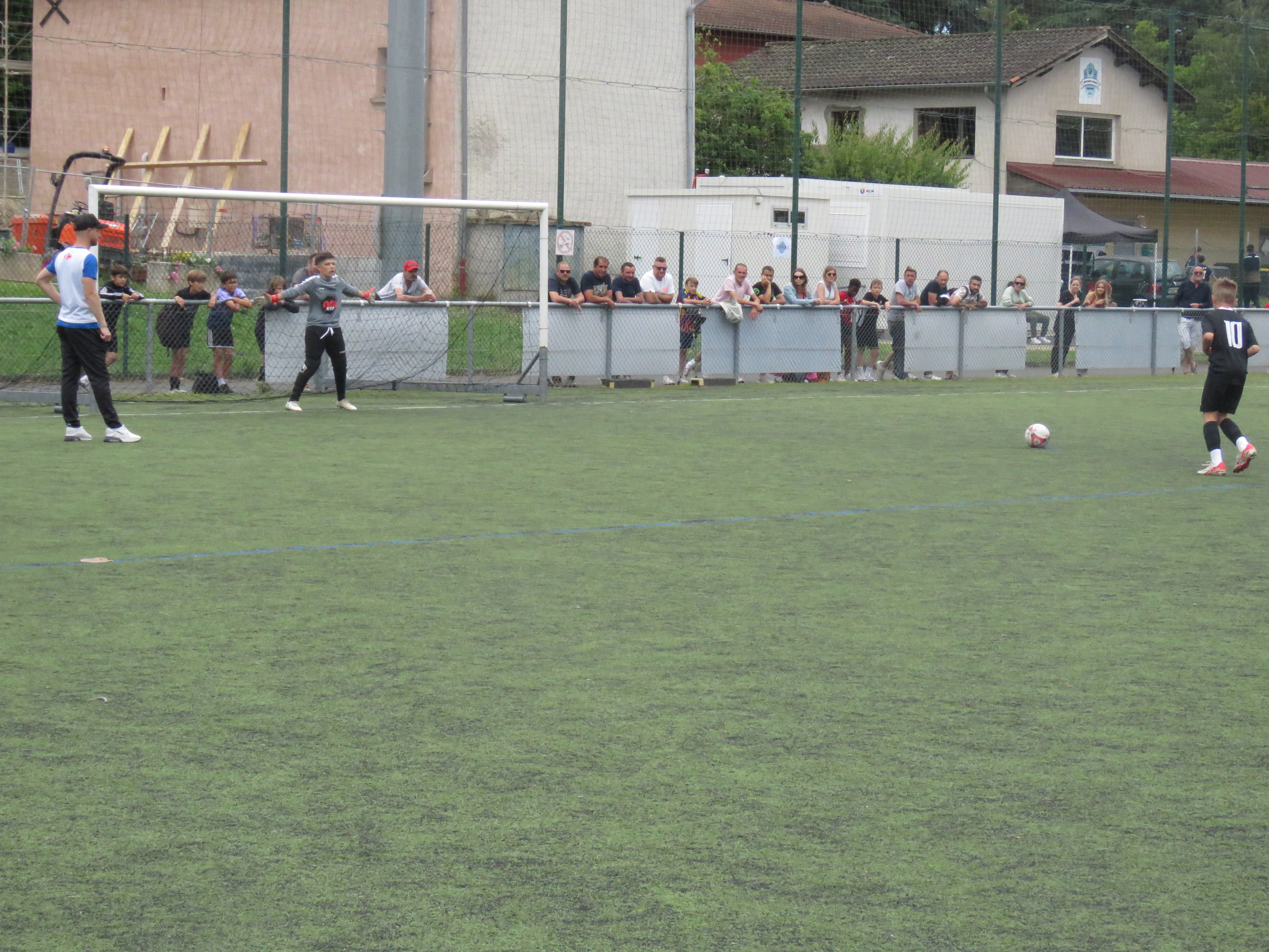 U12 et U13 - Juin 2024