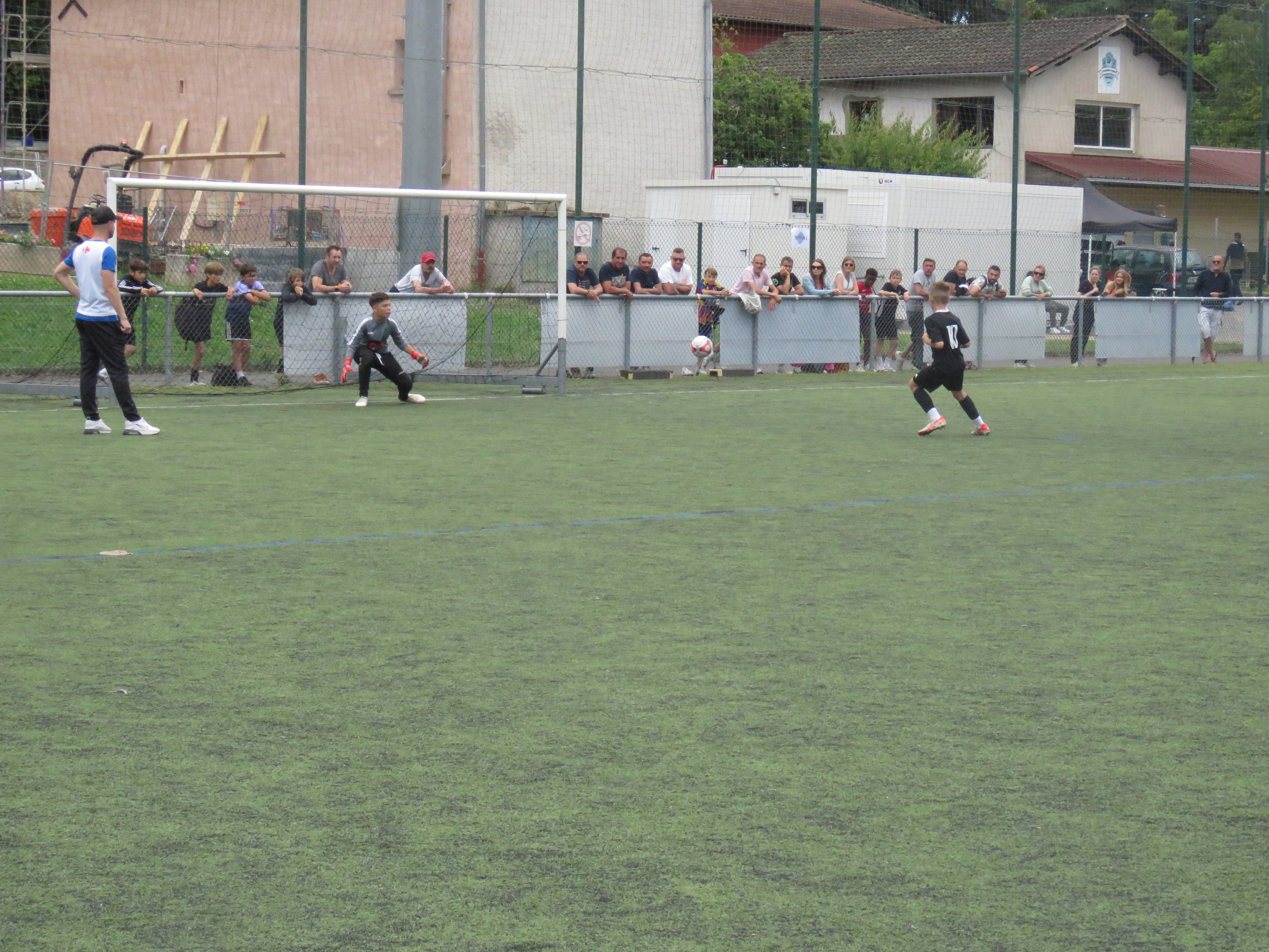 U12 et U13 - Juin 2024