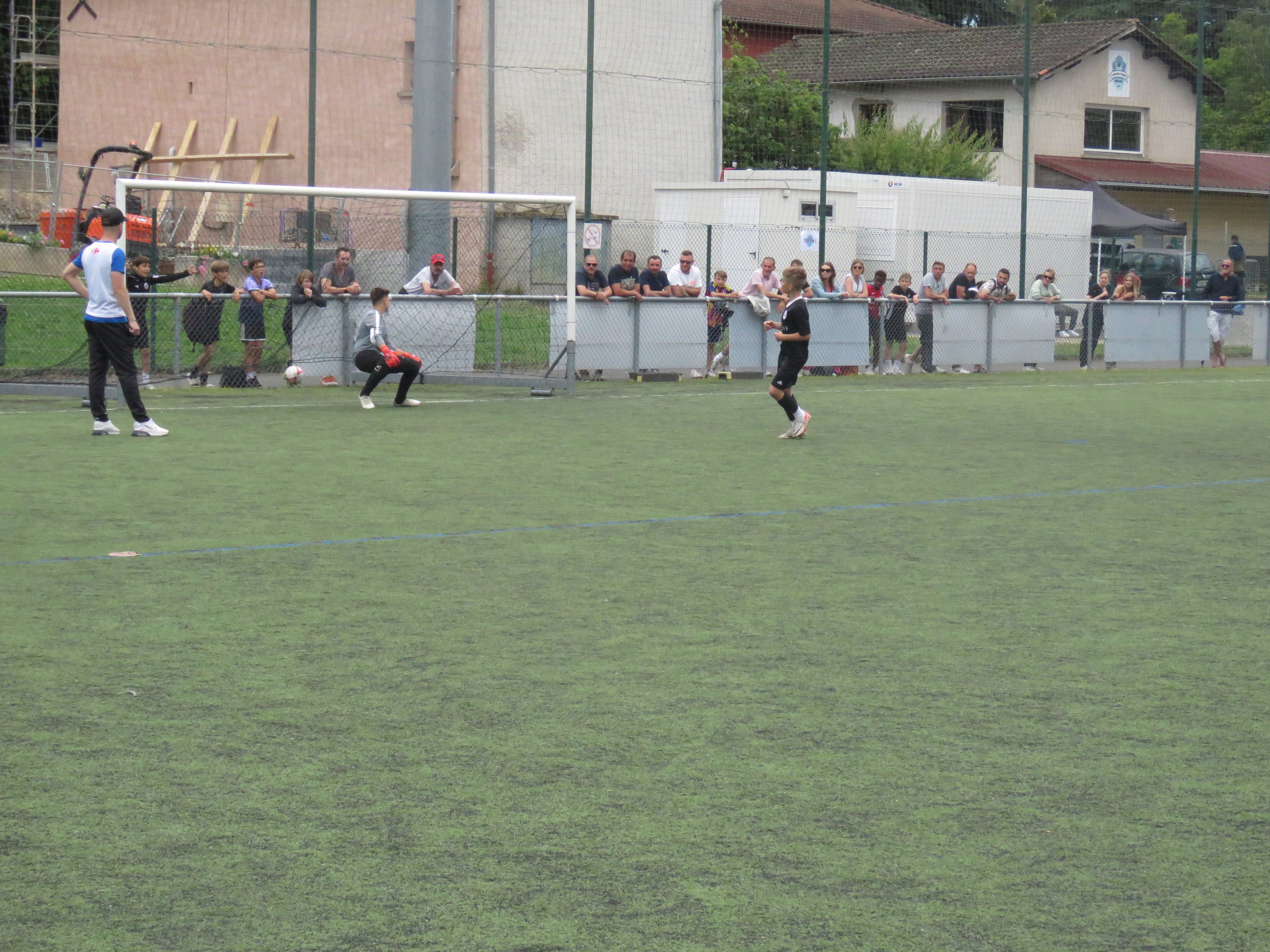 U12 et U13 - Juin 2024