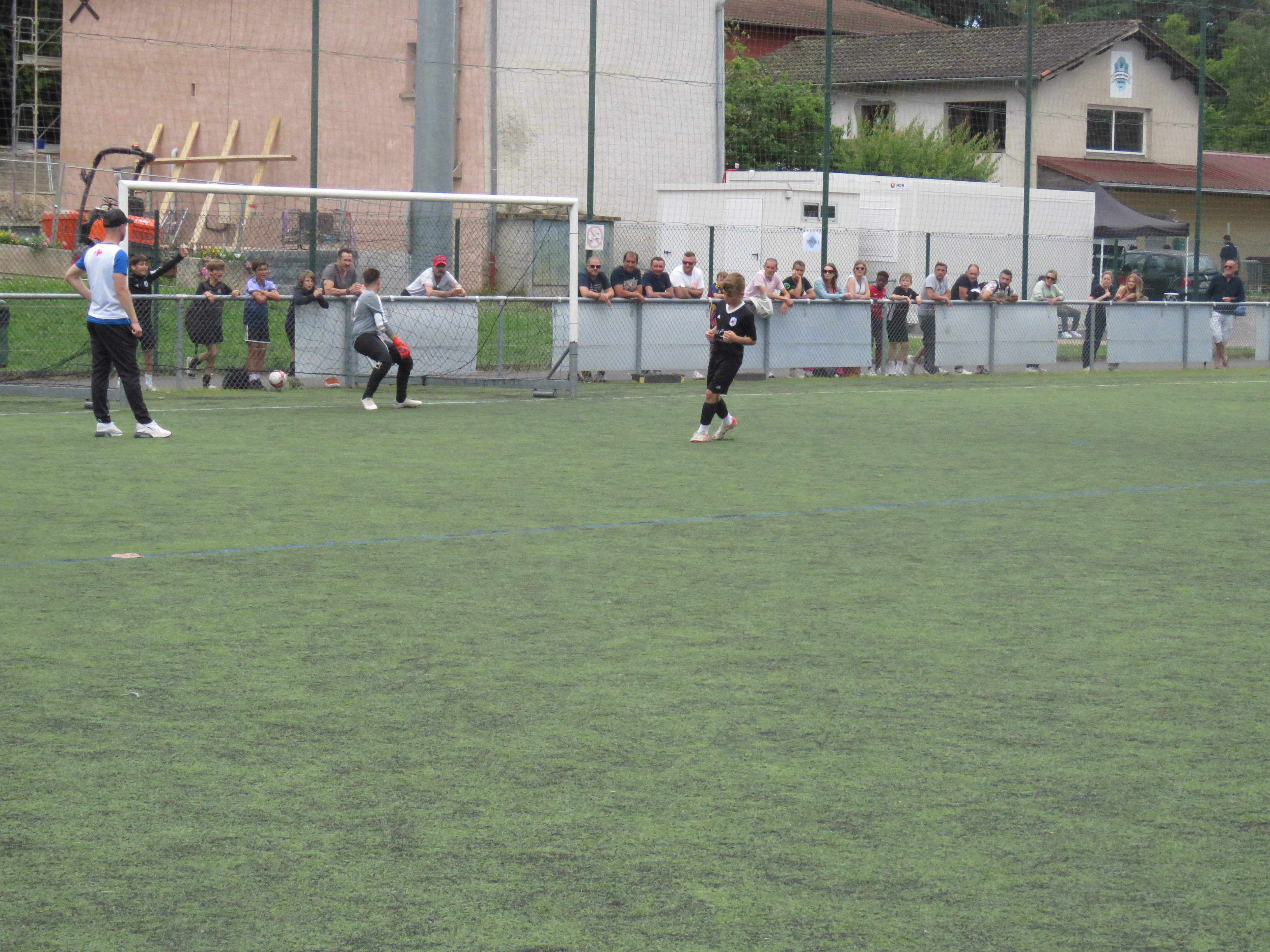 U12 et U13 - Juin 2024