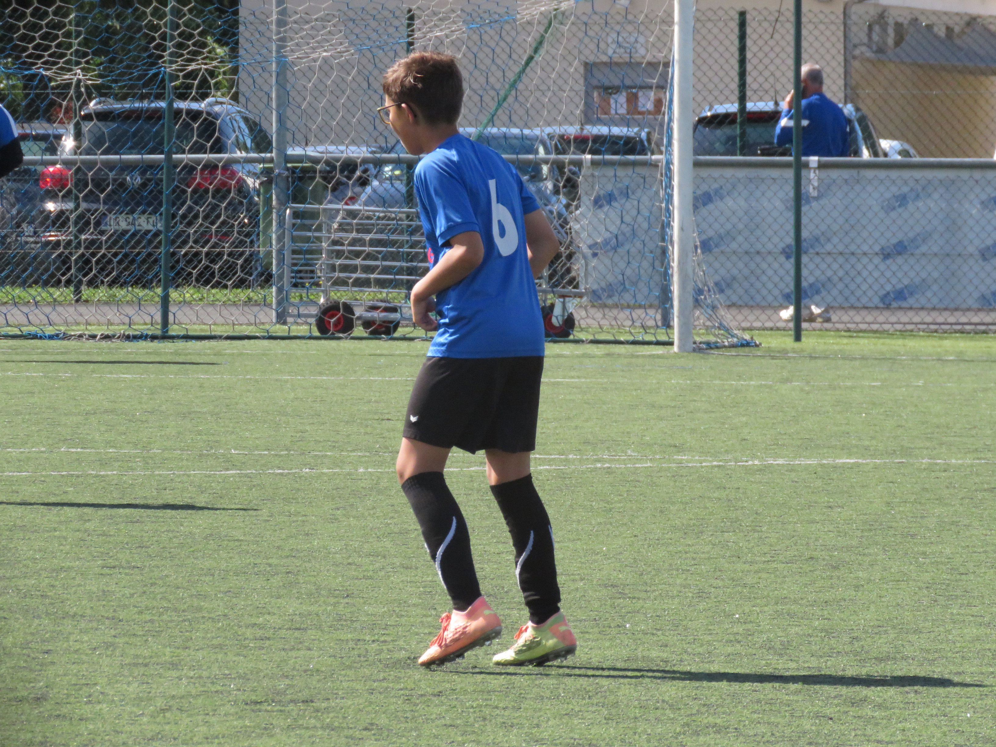 TOURNOI U10 et U11
