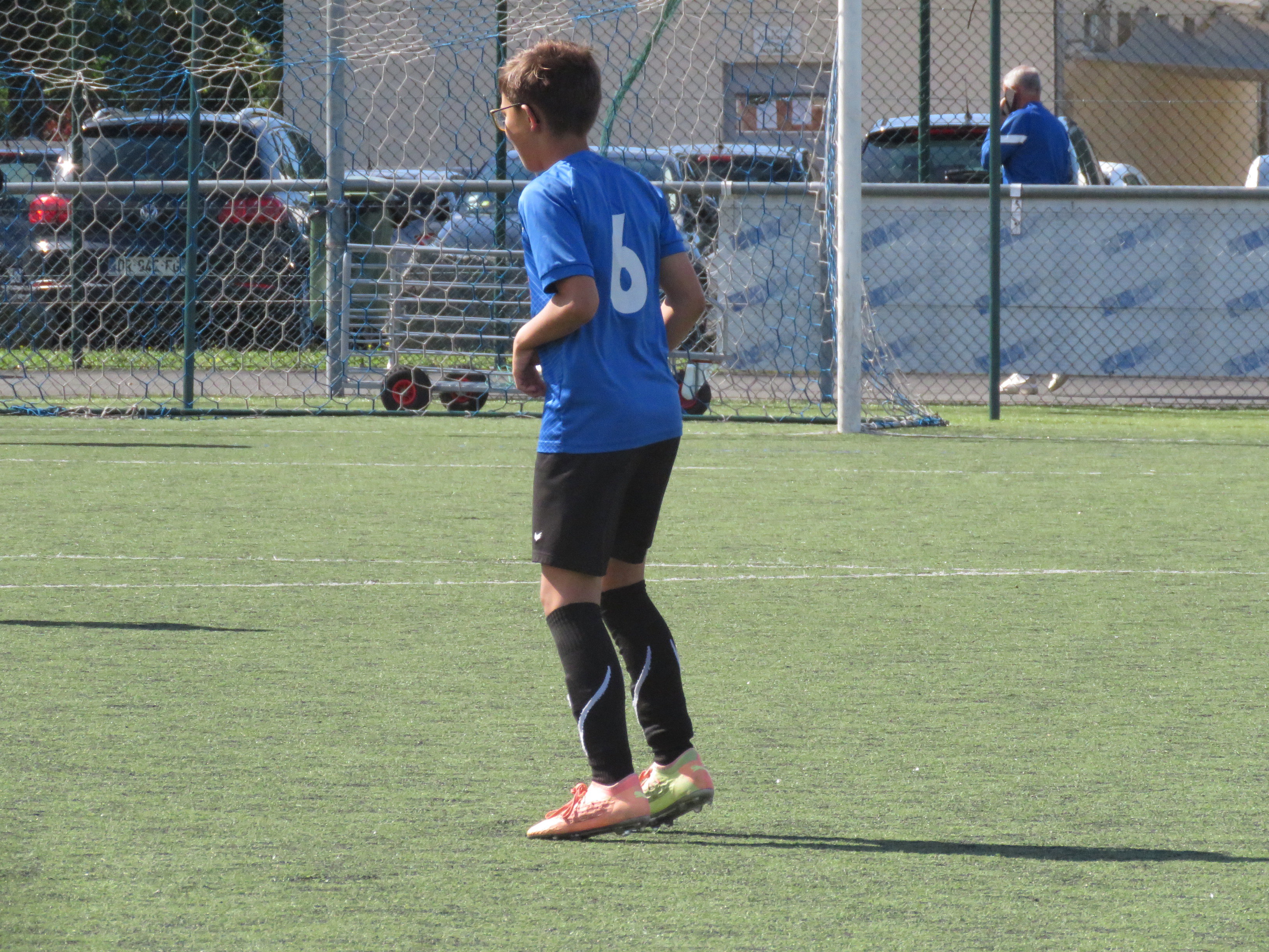 TOURNOI U10 et U11
