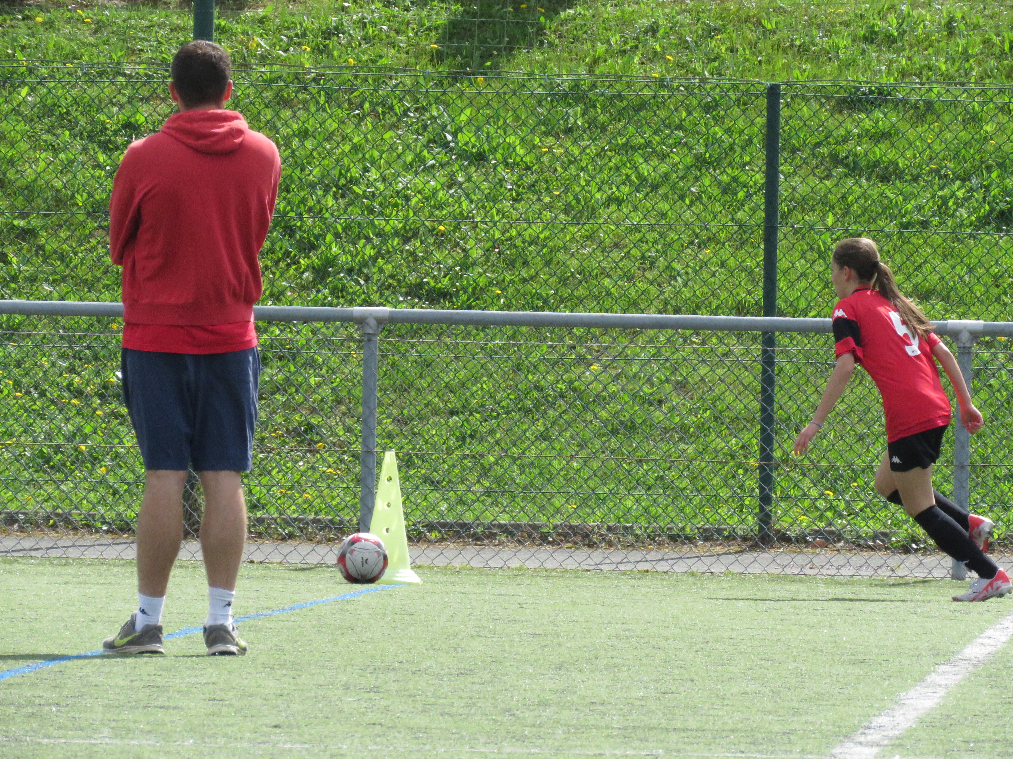 TOURNOI U10 et U11