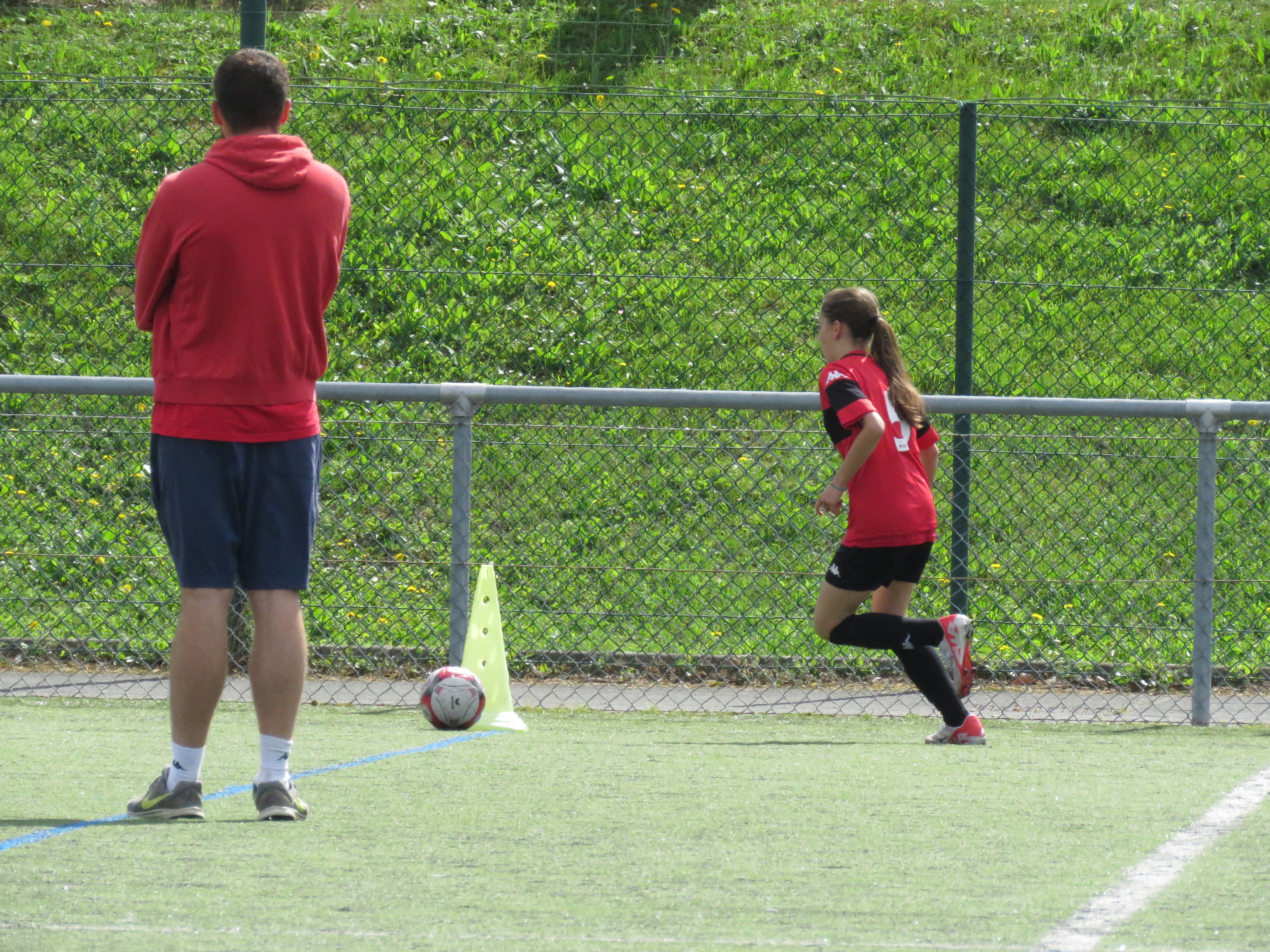 TOURNOI U10 et U11