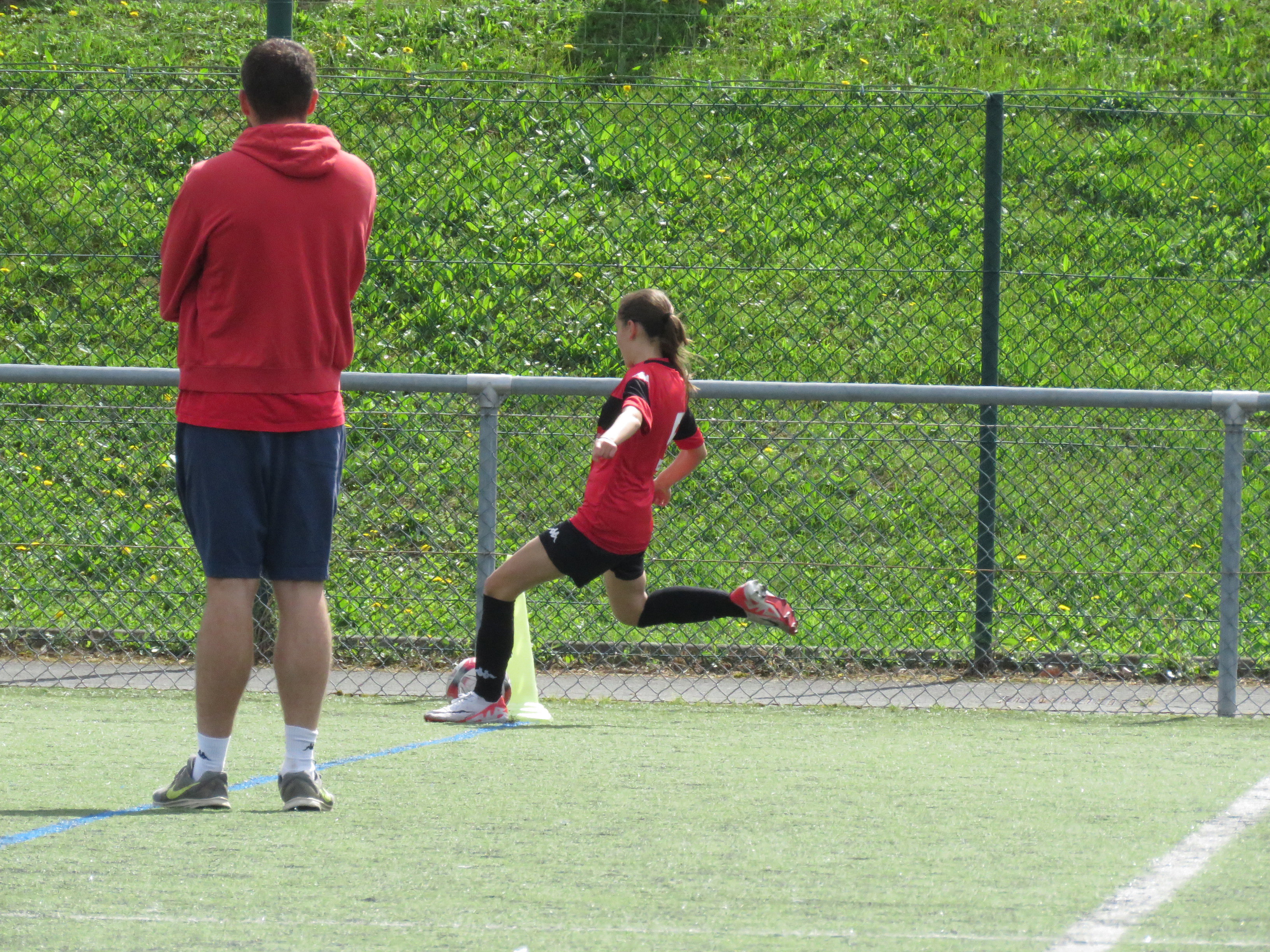 TOURNOI U10 et U11