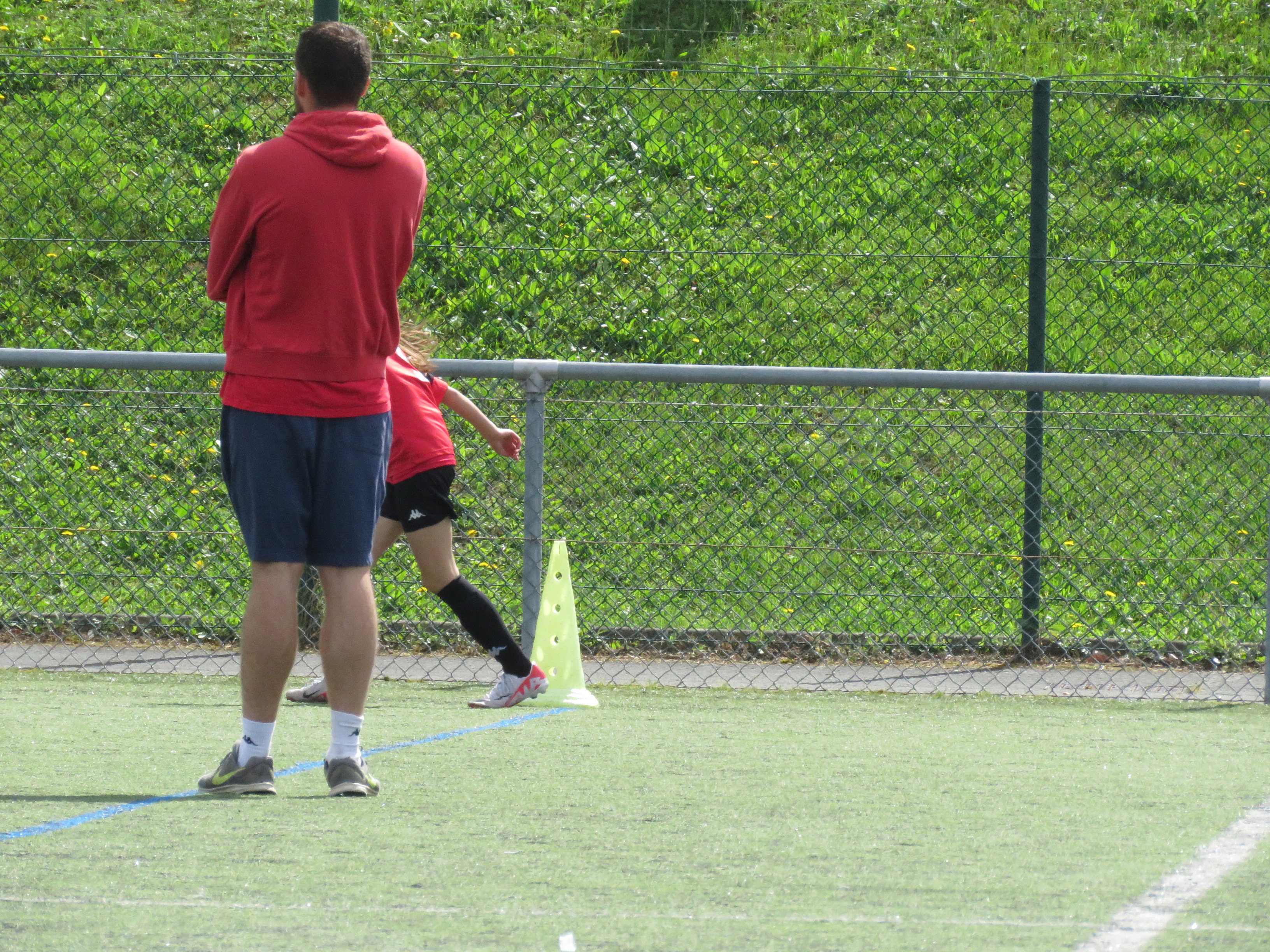TOURNOI U10 et U11