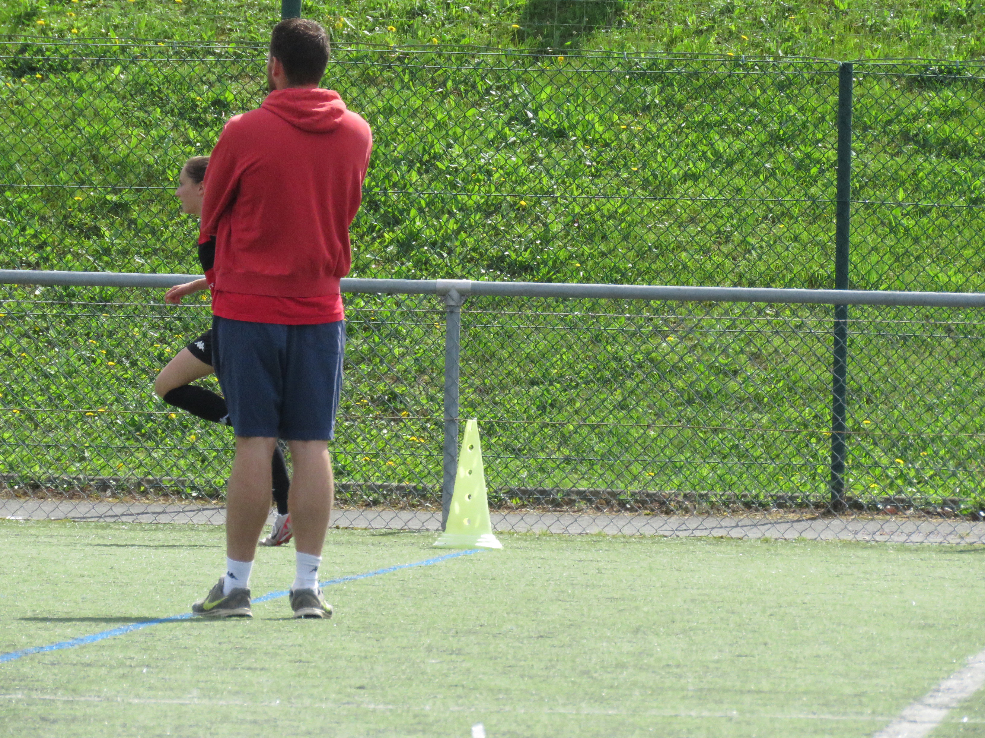 TOURNOI U10 et U11