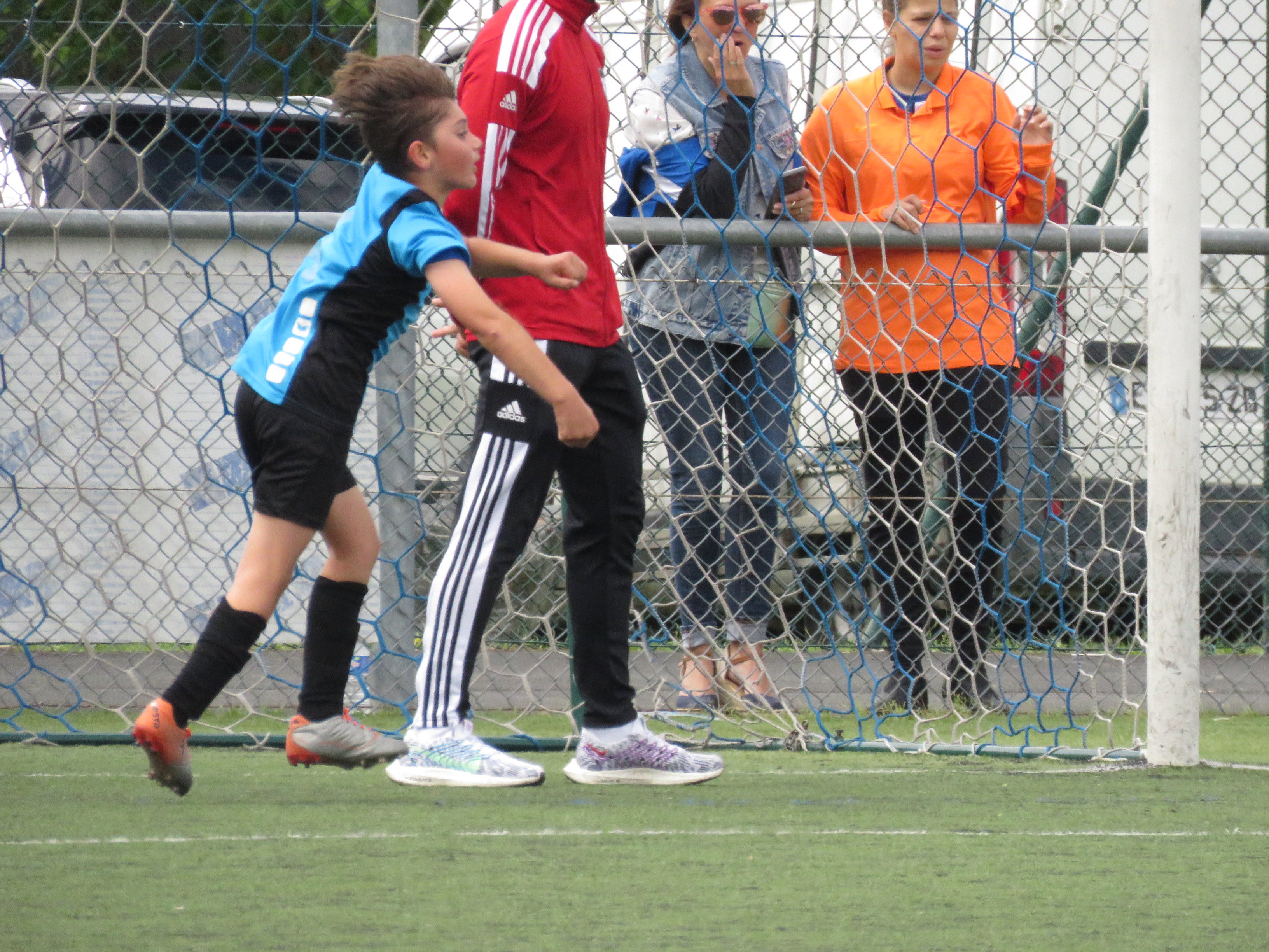 TOURNOI U10 et U11