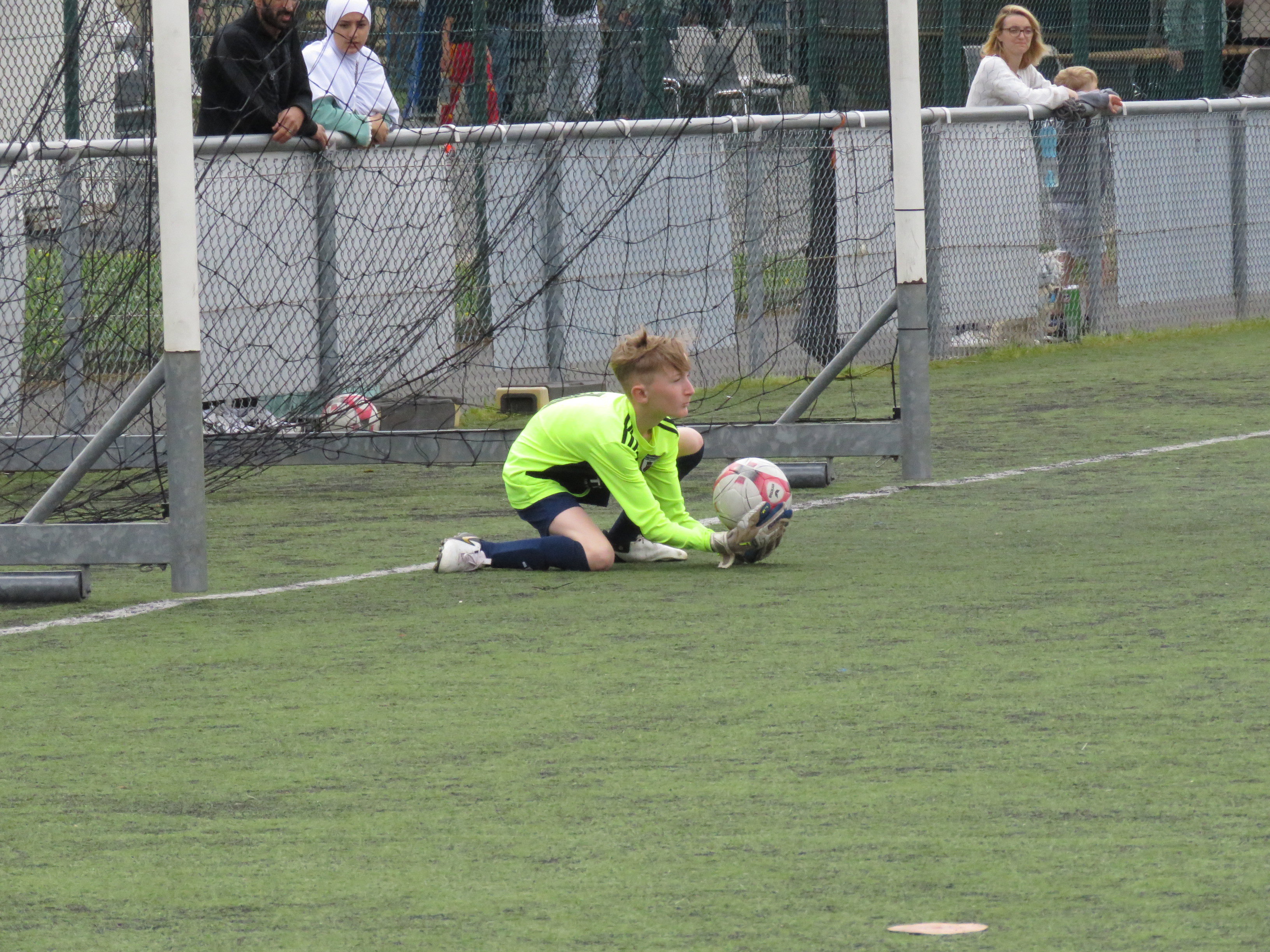 TOURNOI U10 et U11