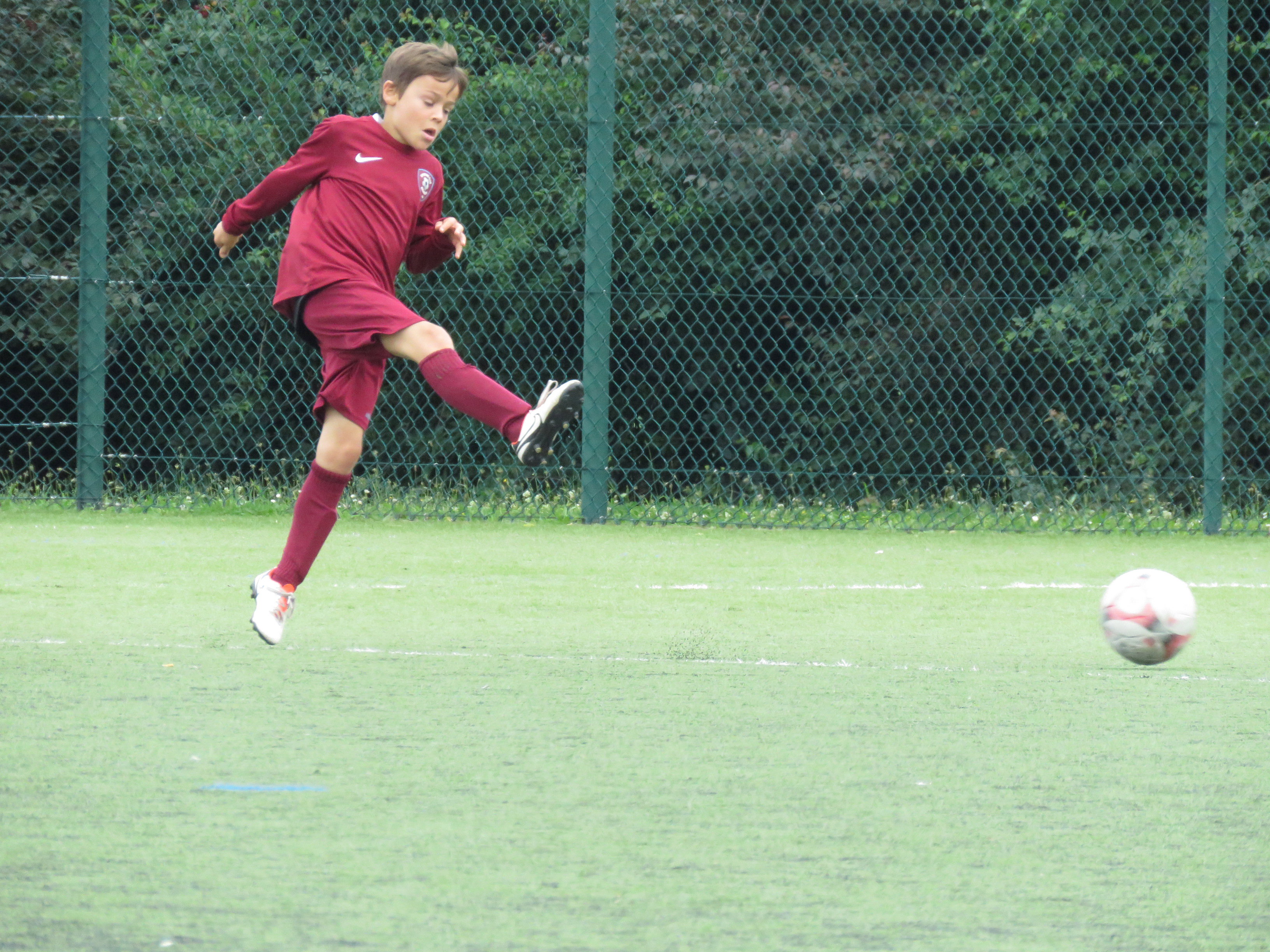TOURNOI U10 et U11