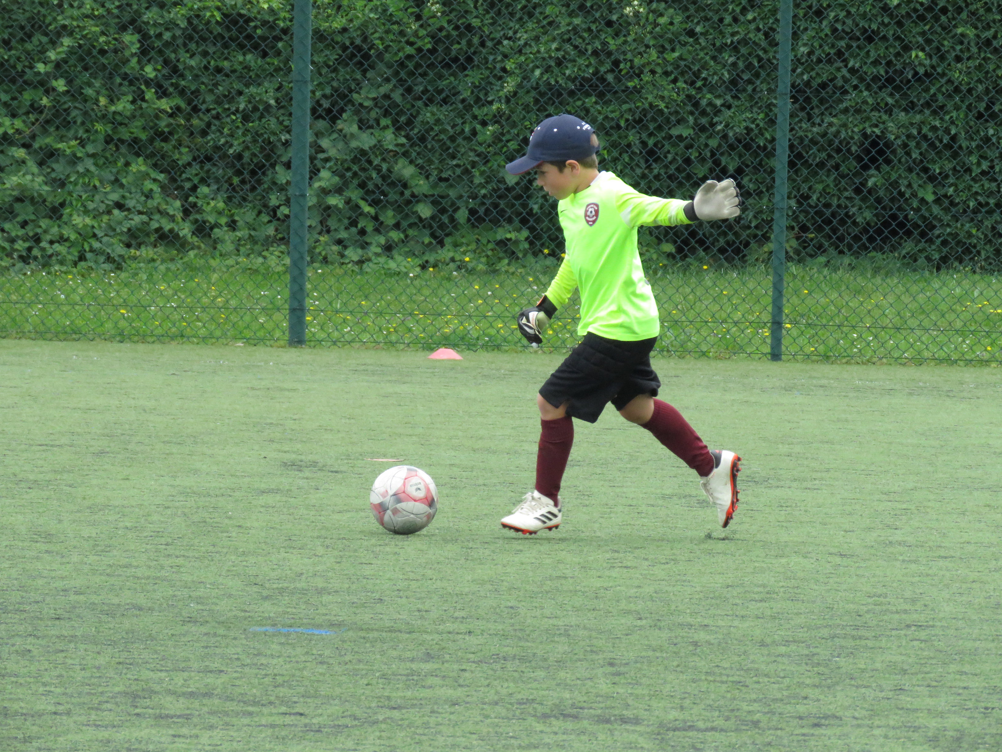 TOURNOI U10 et U11