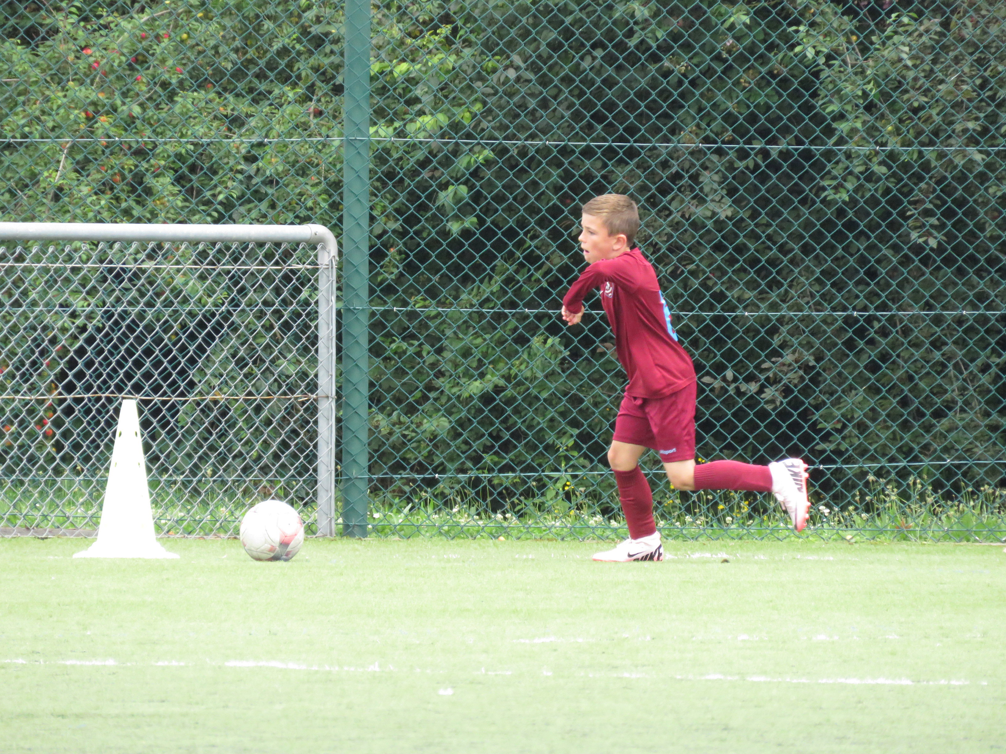 TOURNOI U10 et U11