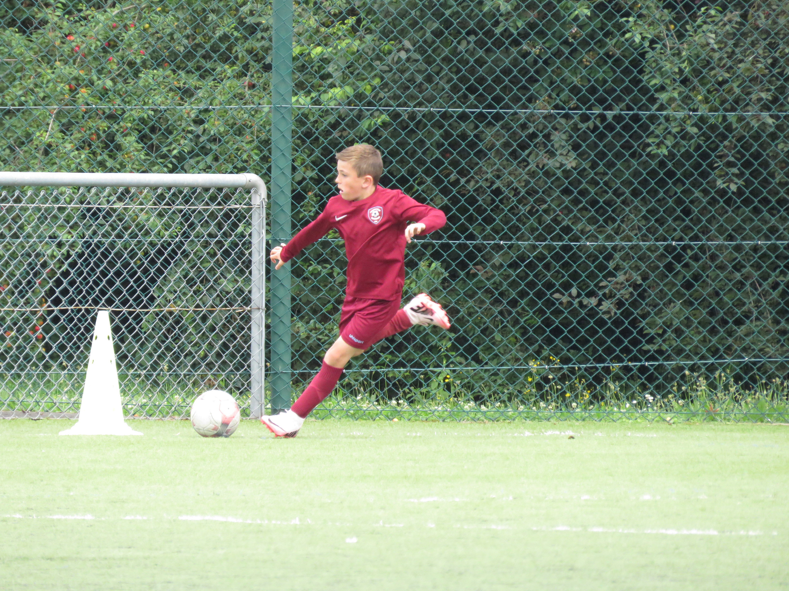 TOURNOI U10 et U11