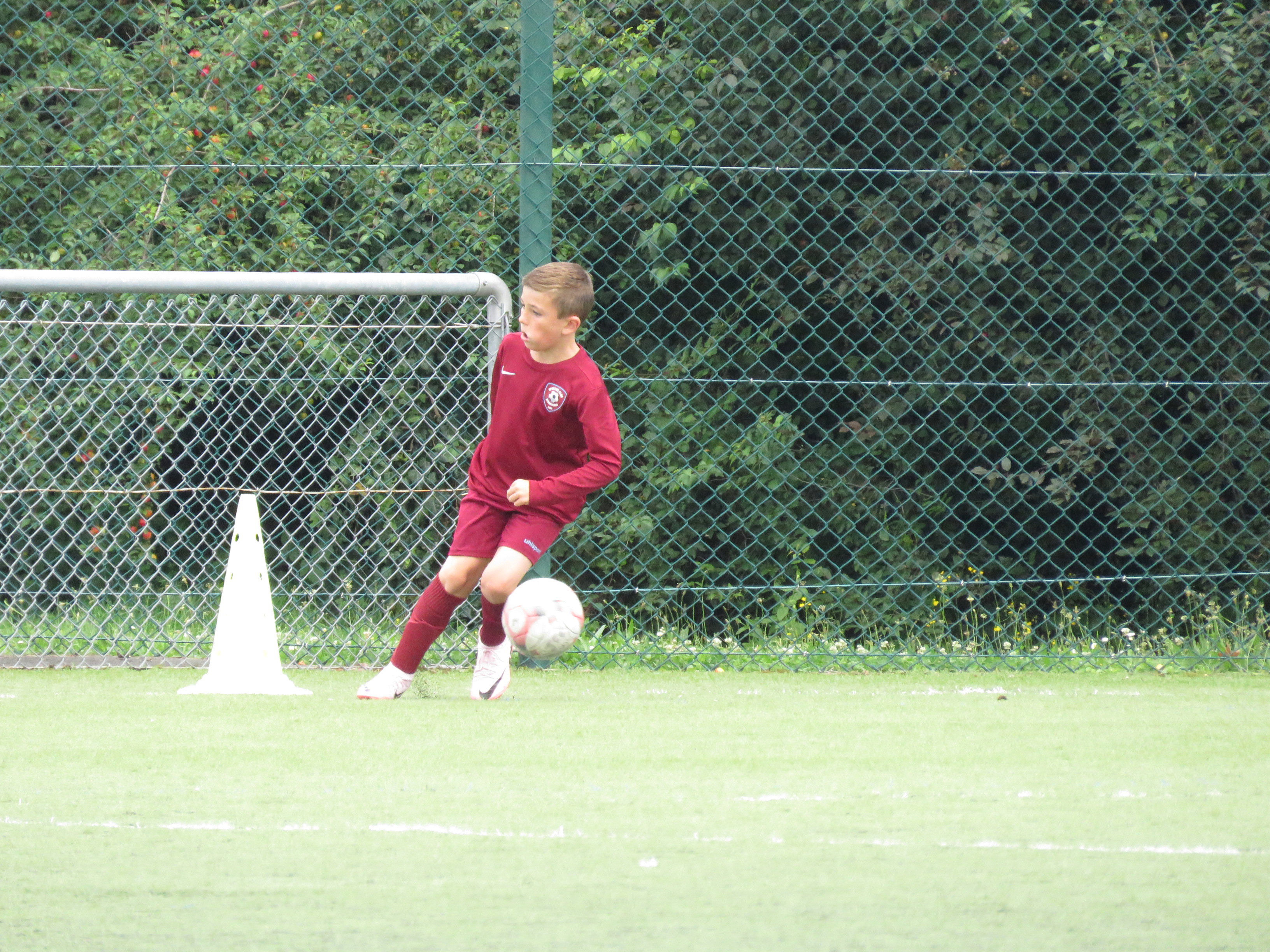 TOURNOI U10 et U11