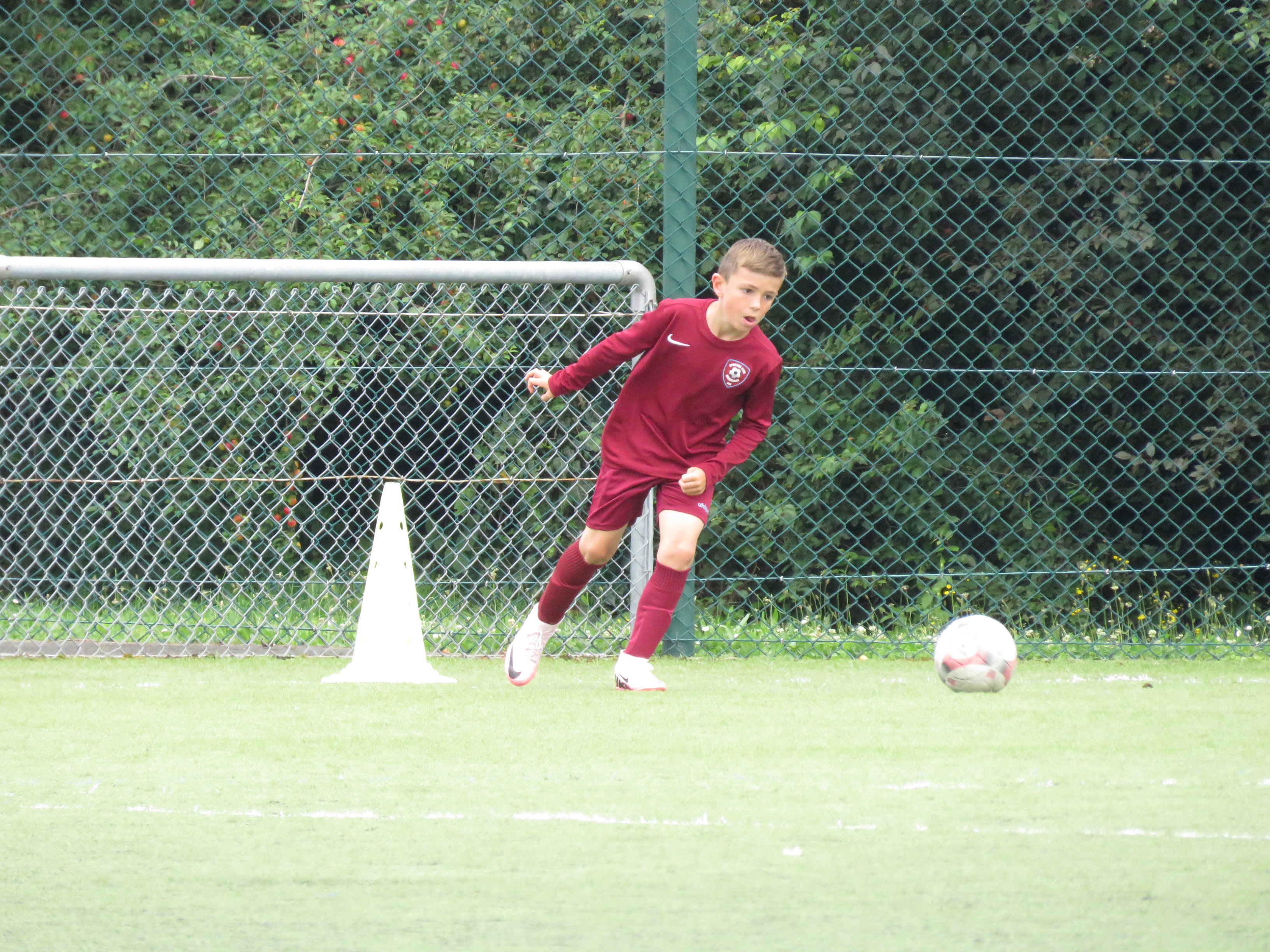 TOURNOI U10 et U11