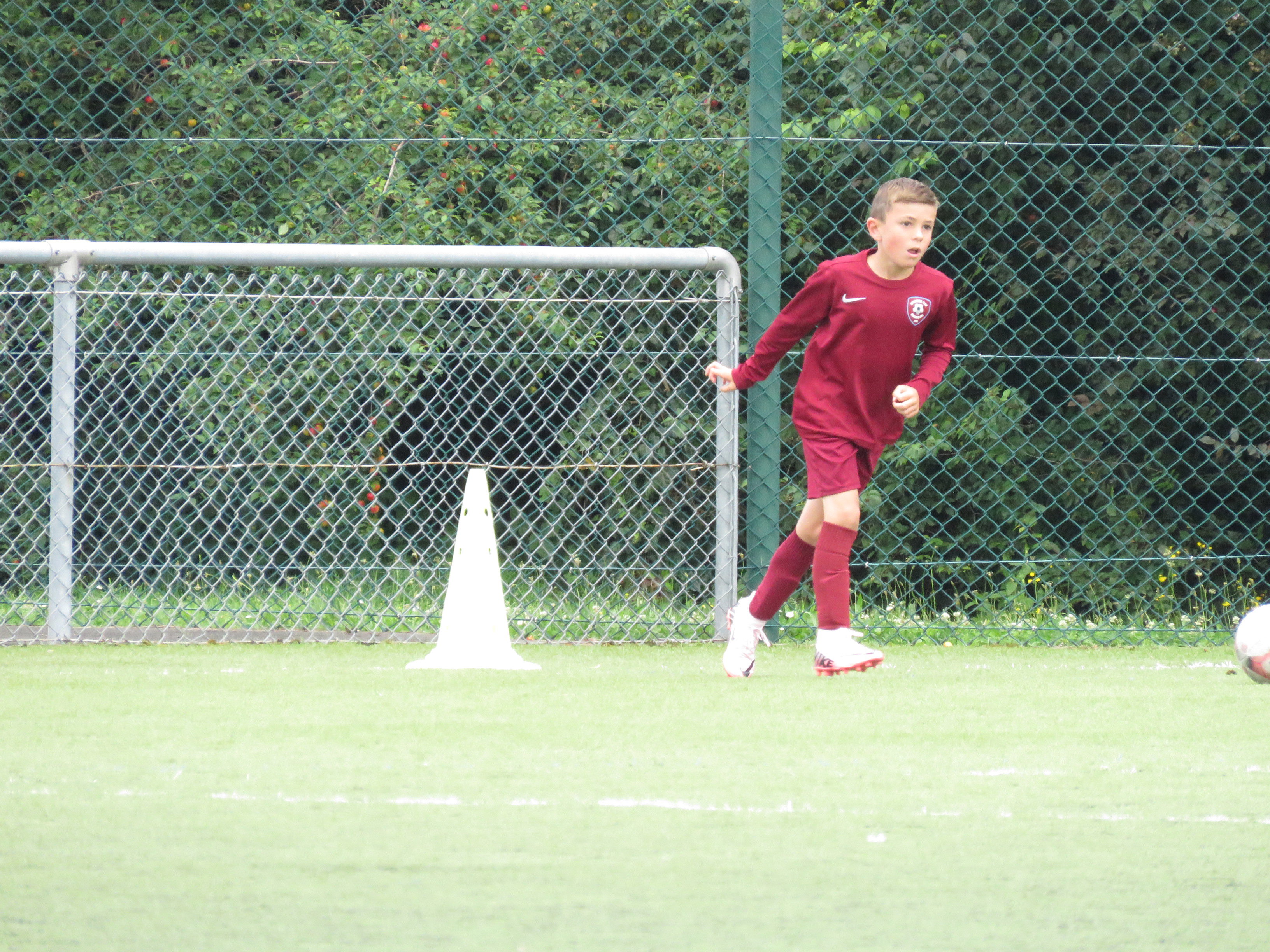 TOURNOI U10 et U11