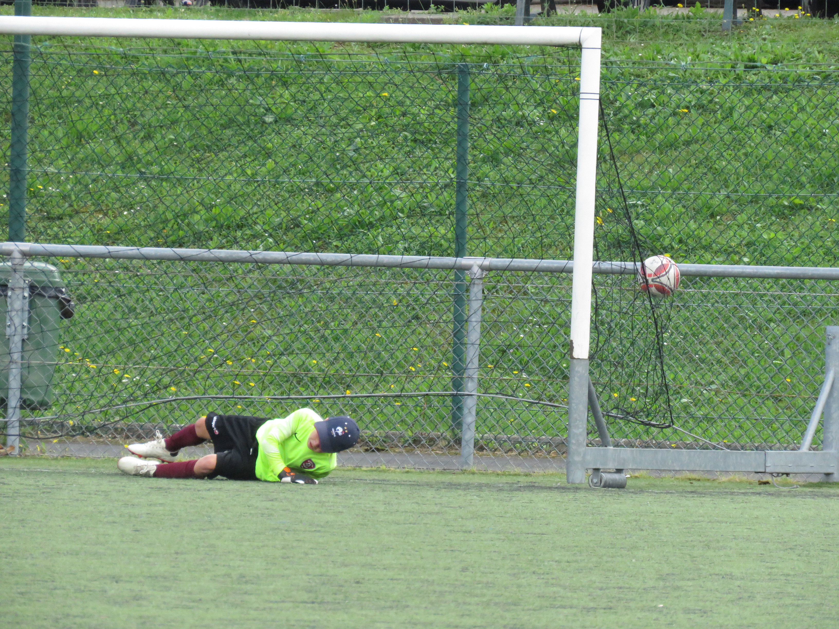 TOURNOI U10 et U11