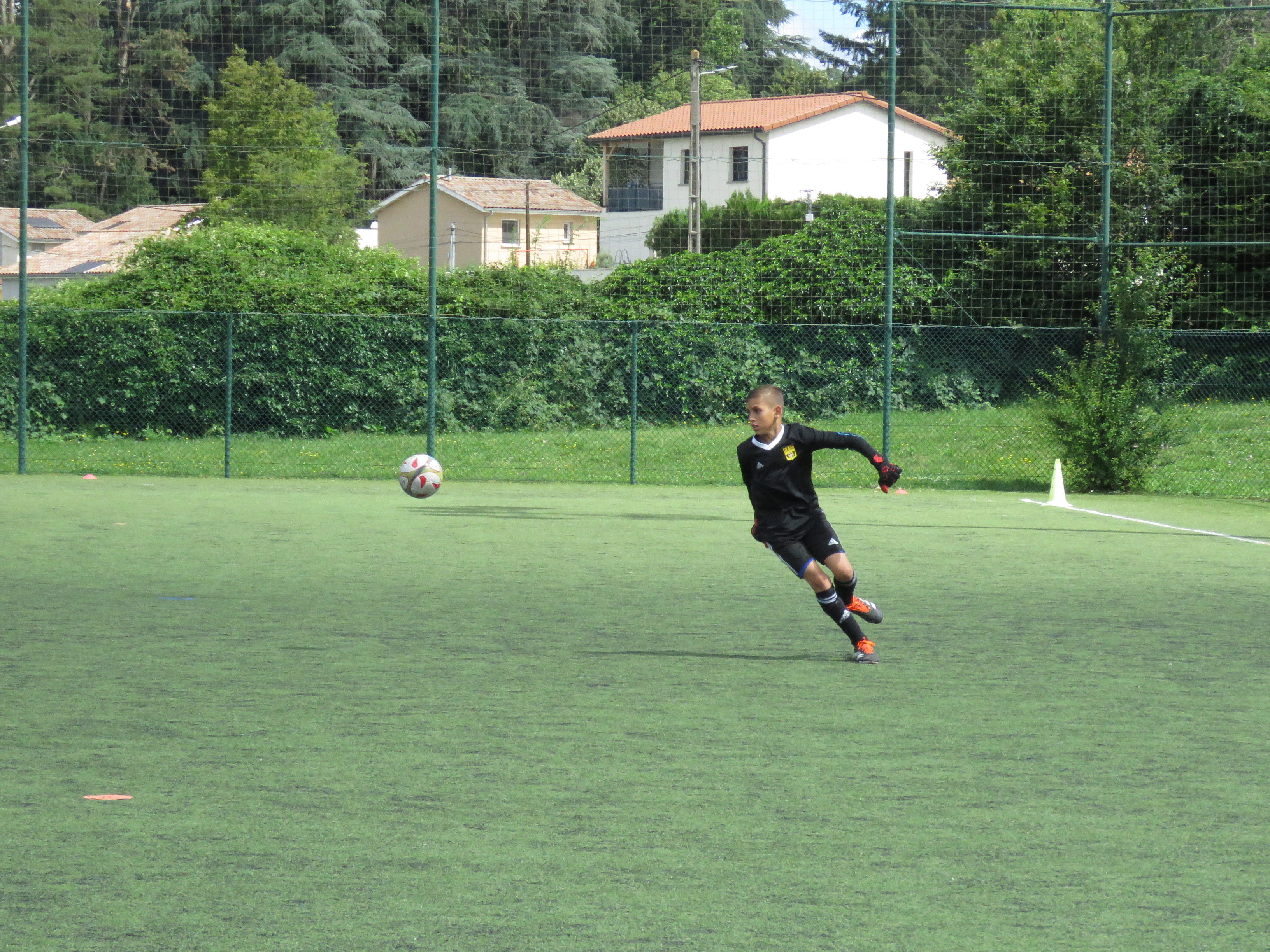 TOURNOI U10 et U11