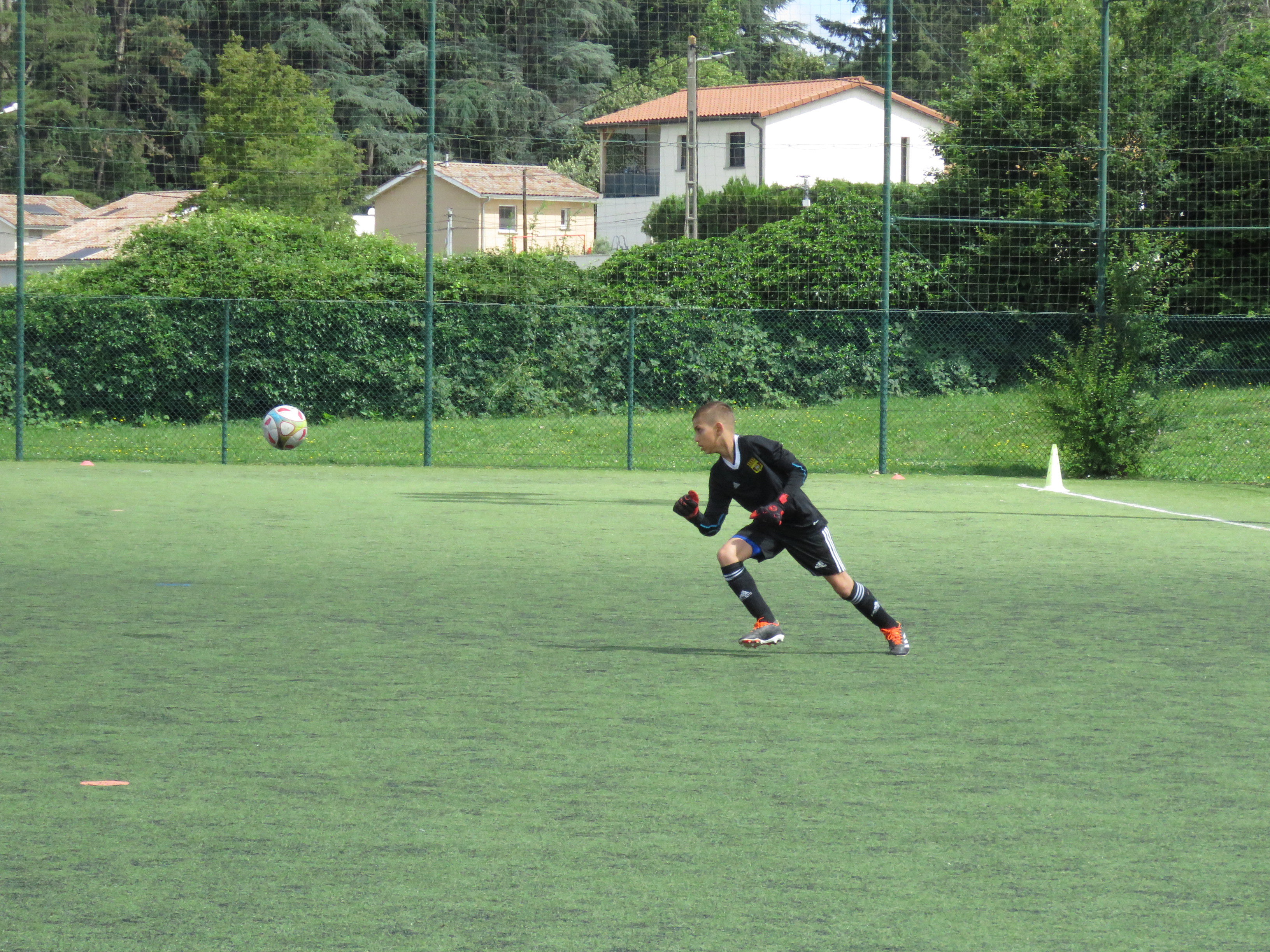 TOURNOI U10 et U11