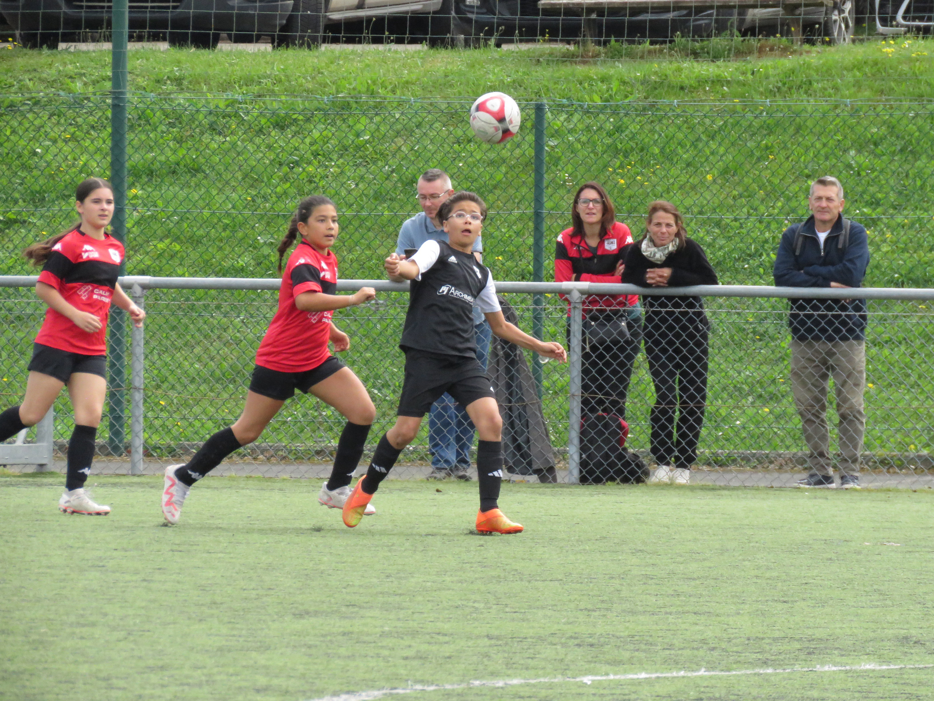 TOURNOI U10 et U11
