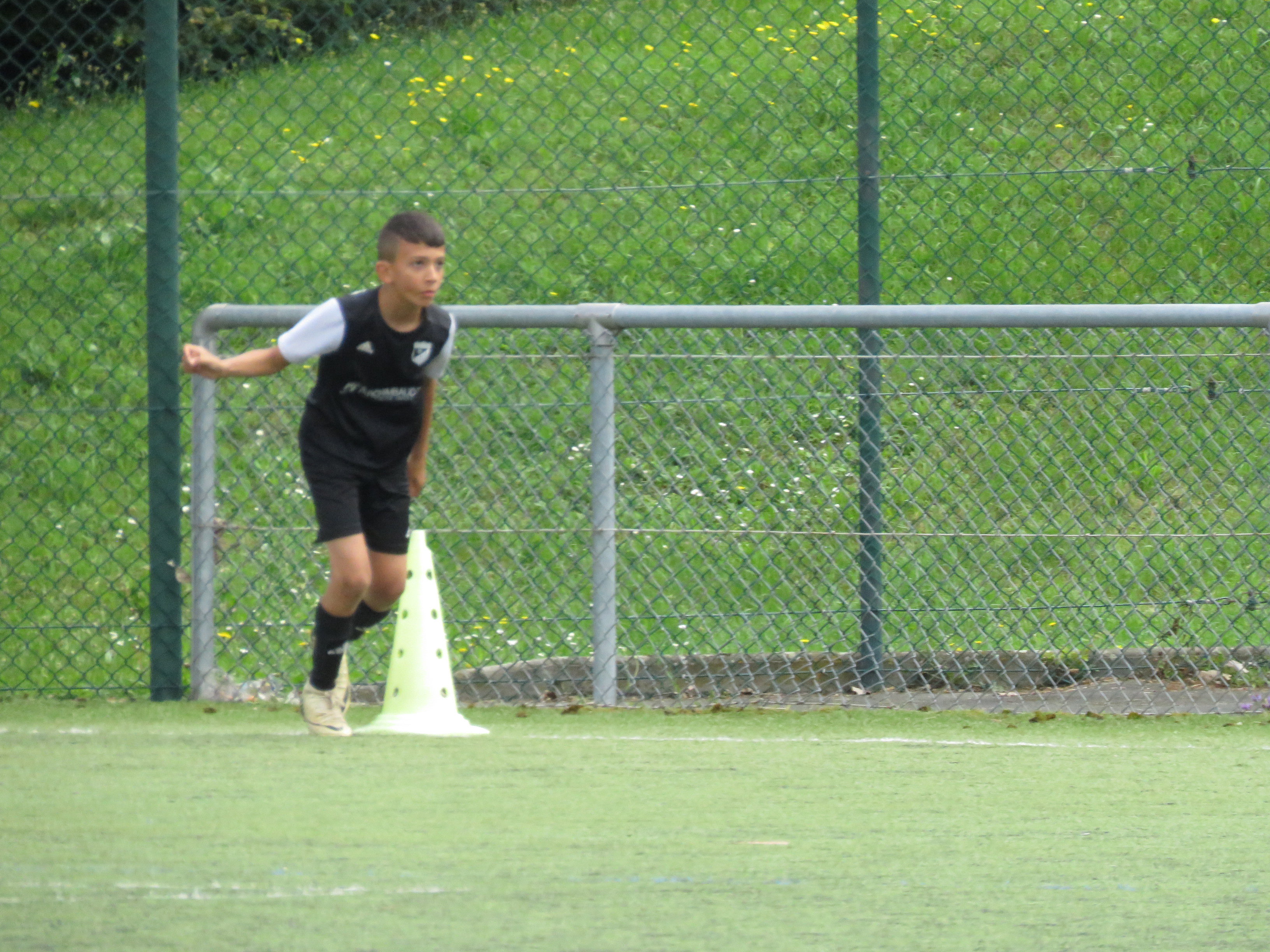 TOURNOI U10 et U11
