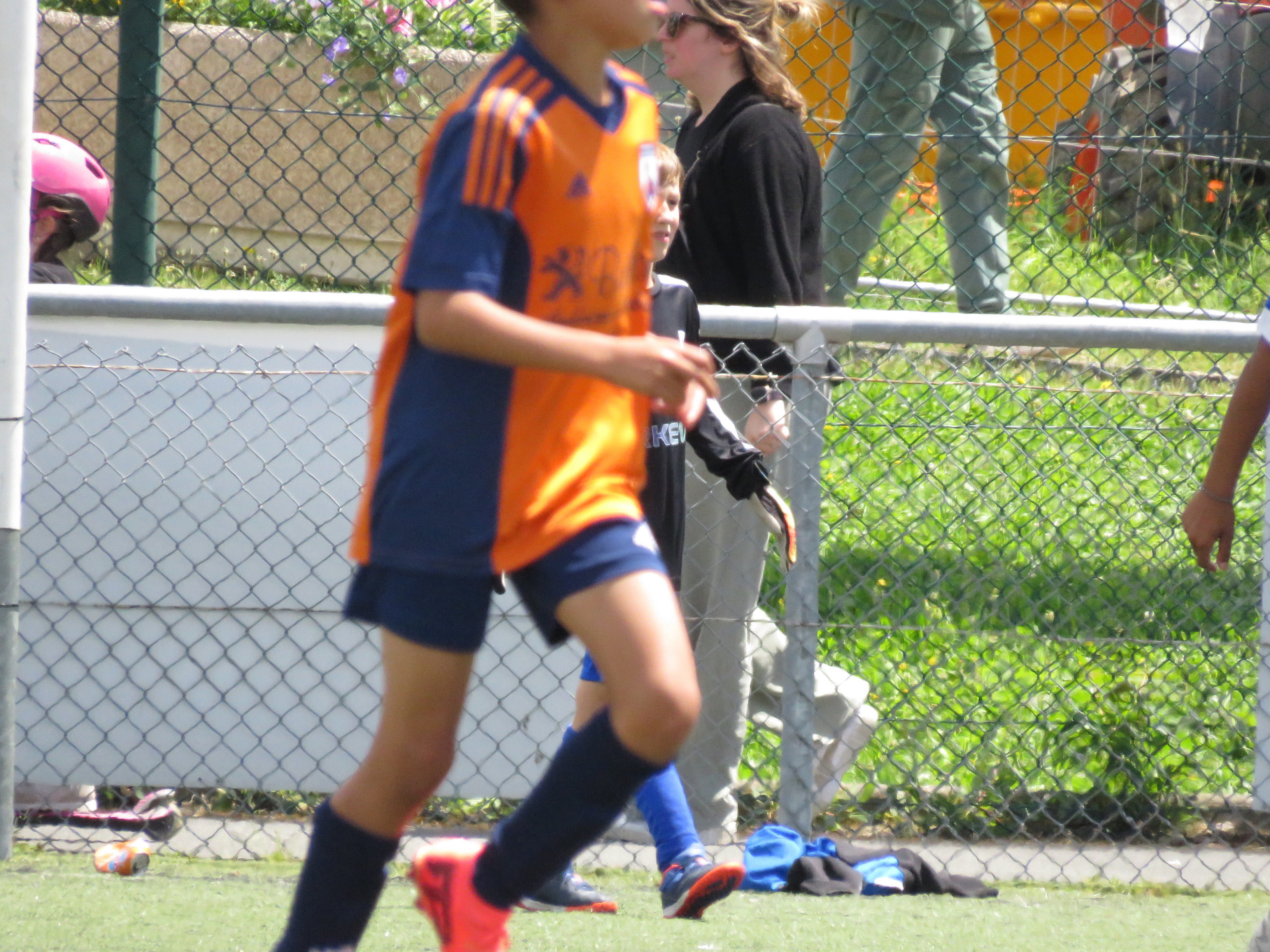 TOURNOI U10 et U11